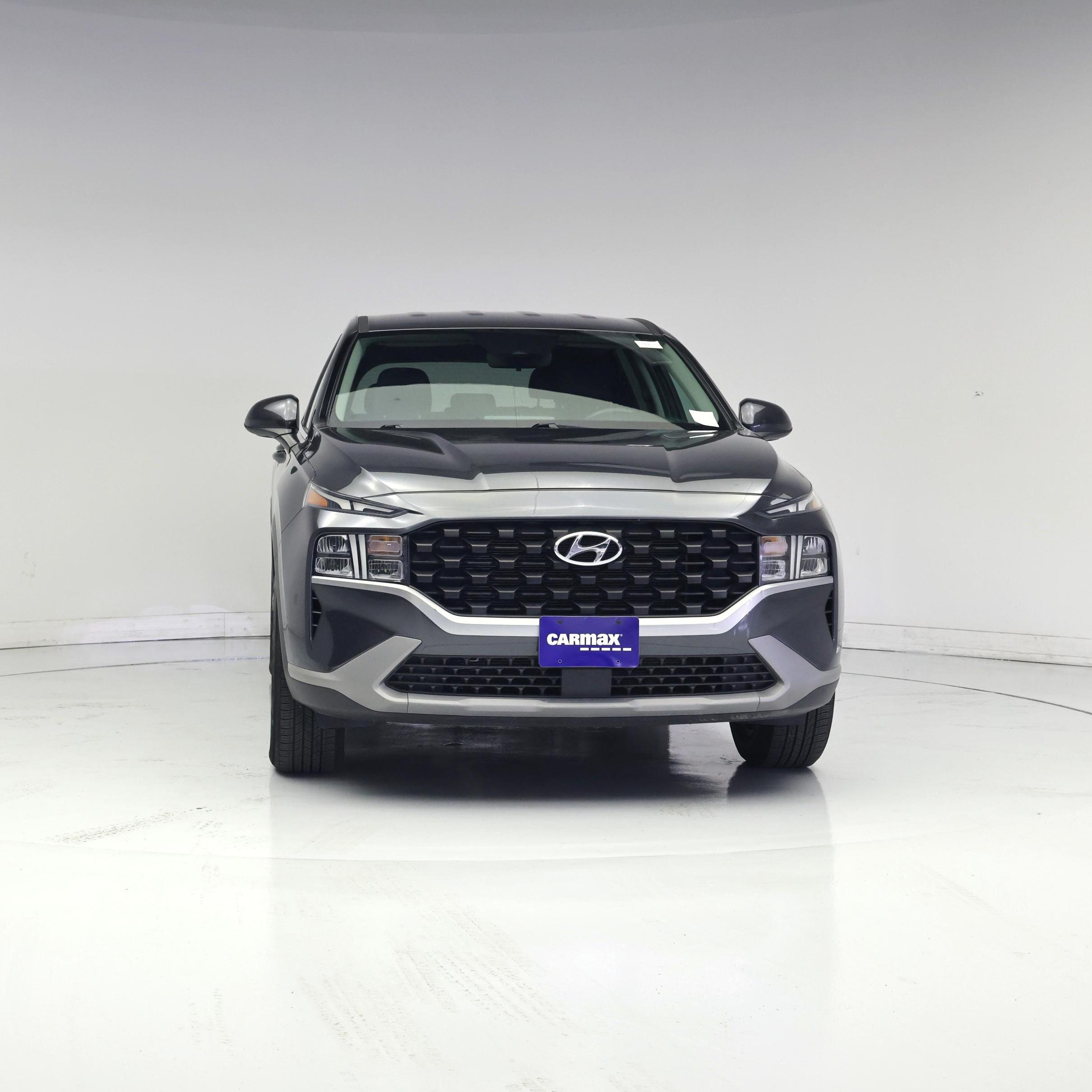 Thumbnail: 2021 Hyundai Santa Fe - 5
