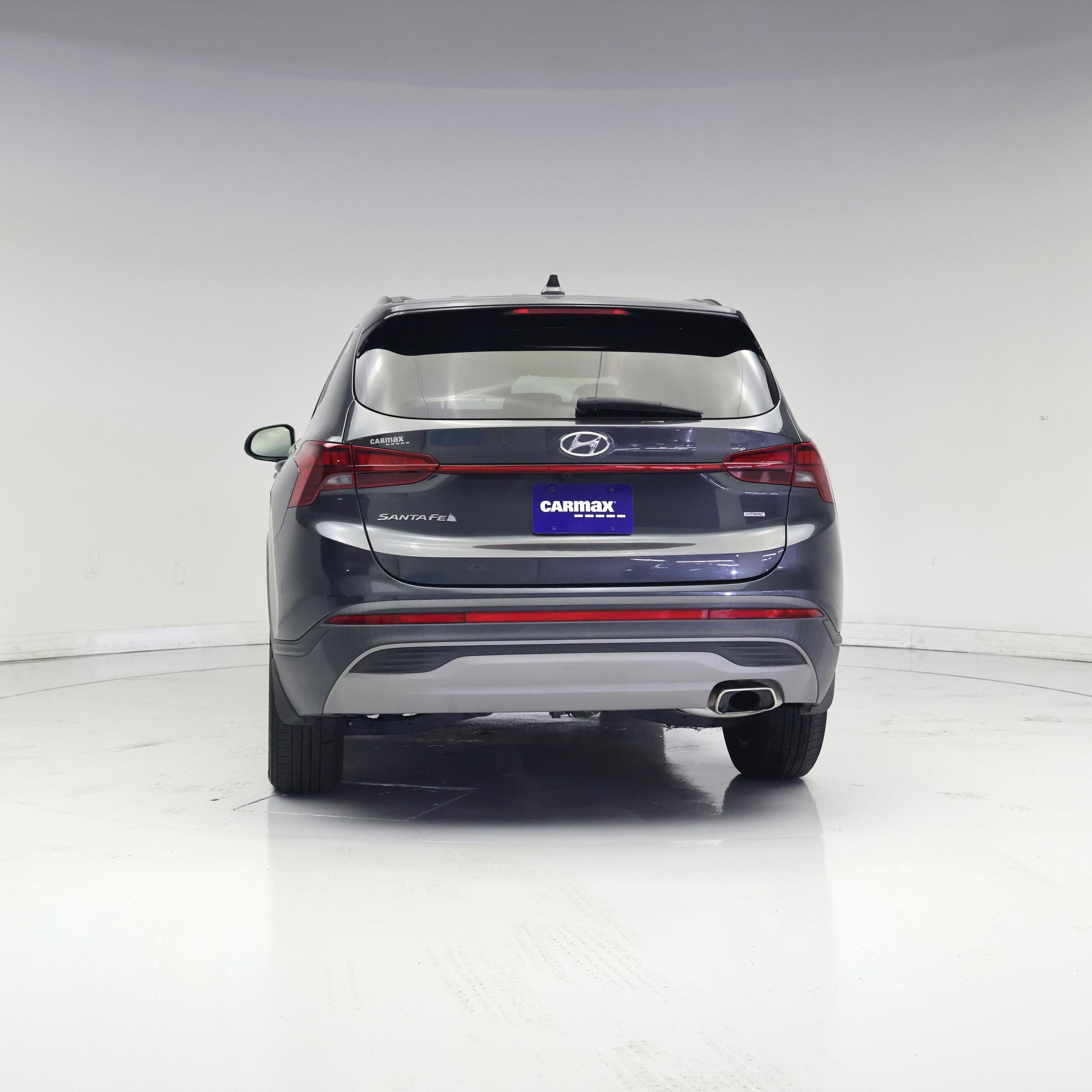 Thumbnail: 2021 Hyundai Santa Fe - 6