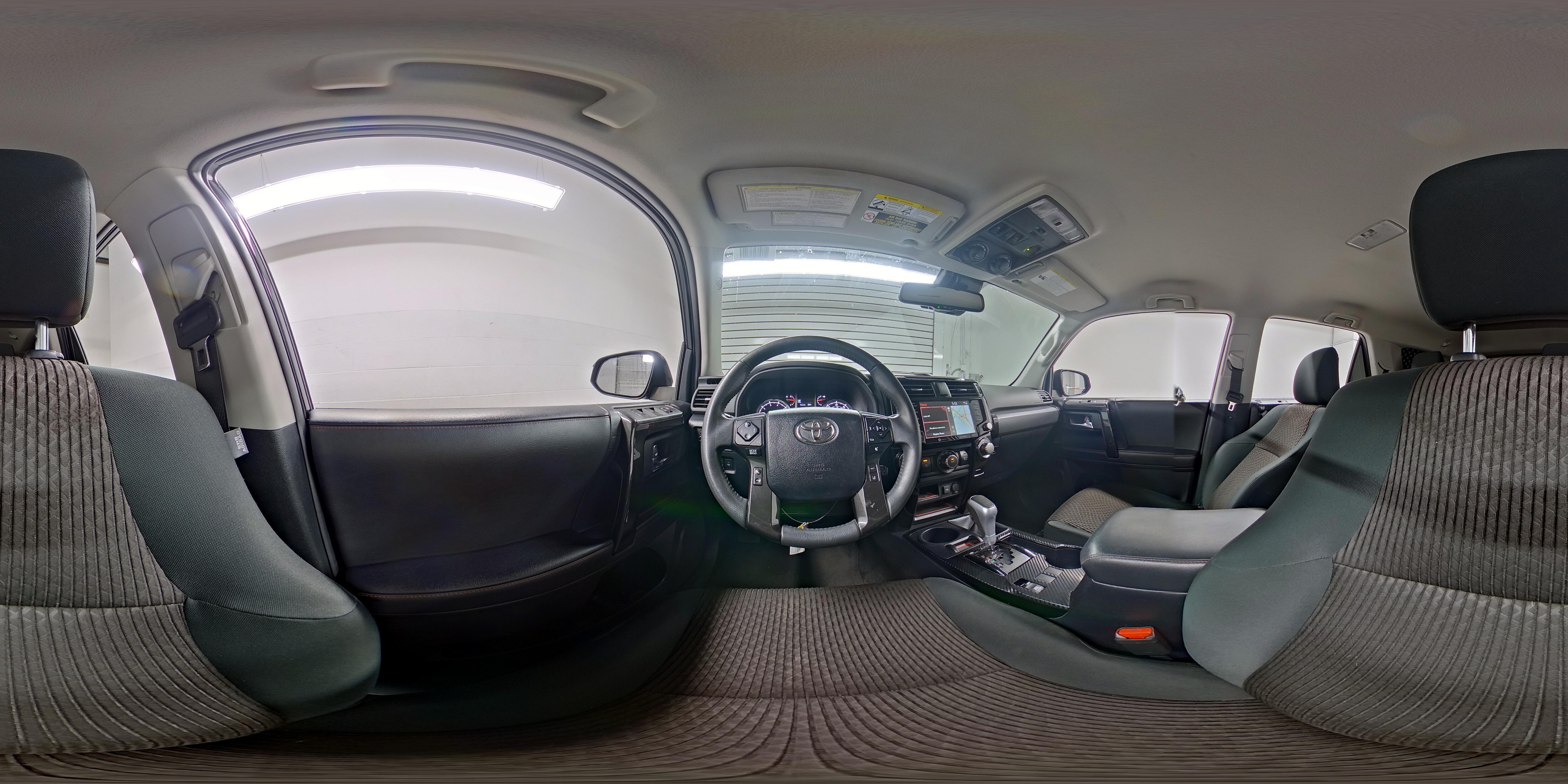 2023 Toyota 4Runner TRD Off-Road - Photo 22