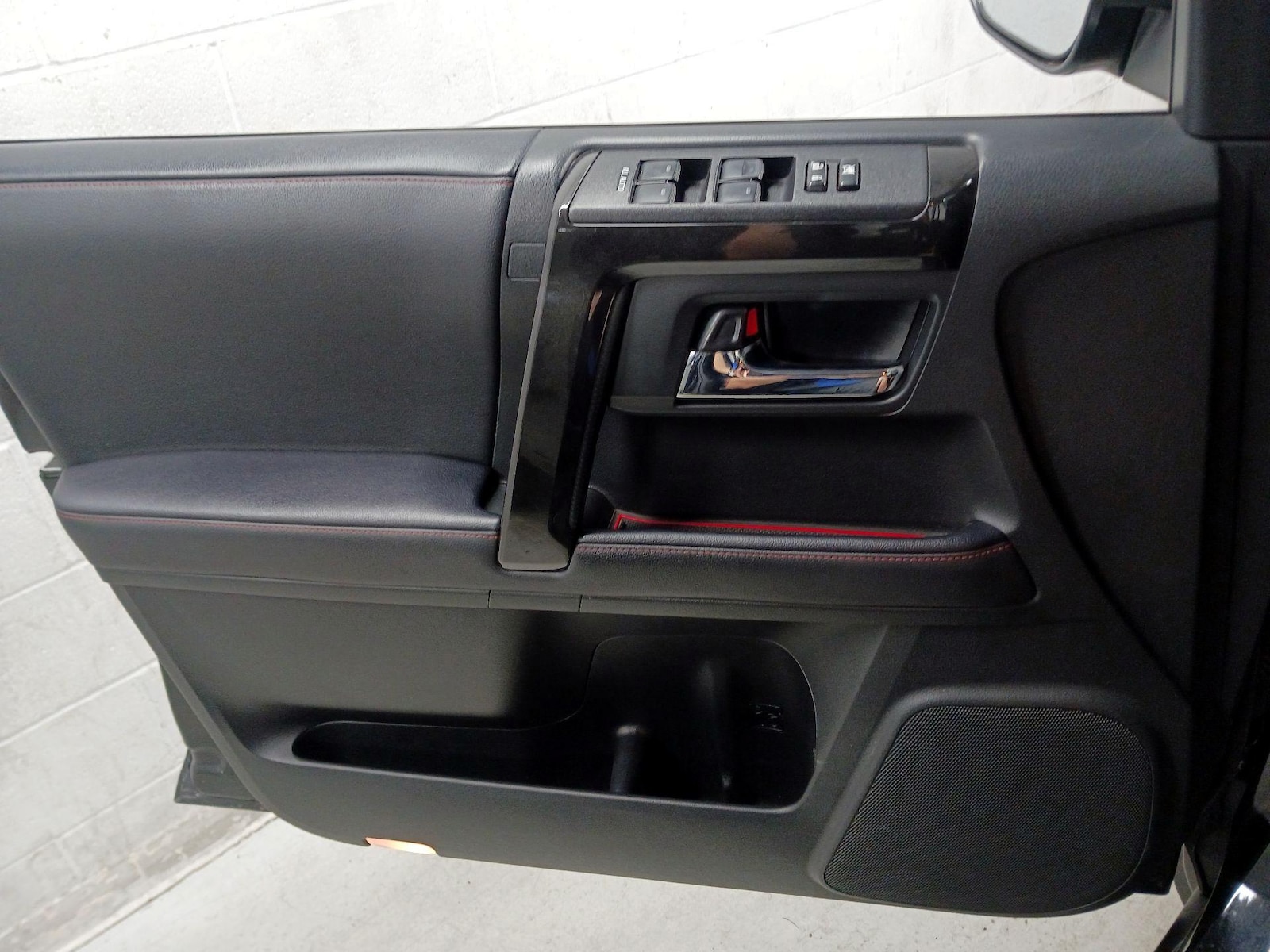 2023 Toyota 4Runner TRD Off-Road - Photo 11