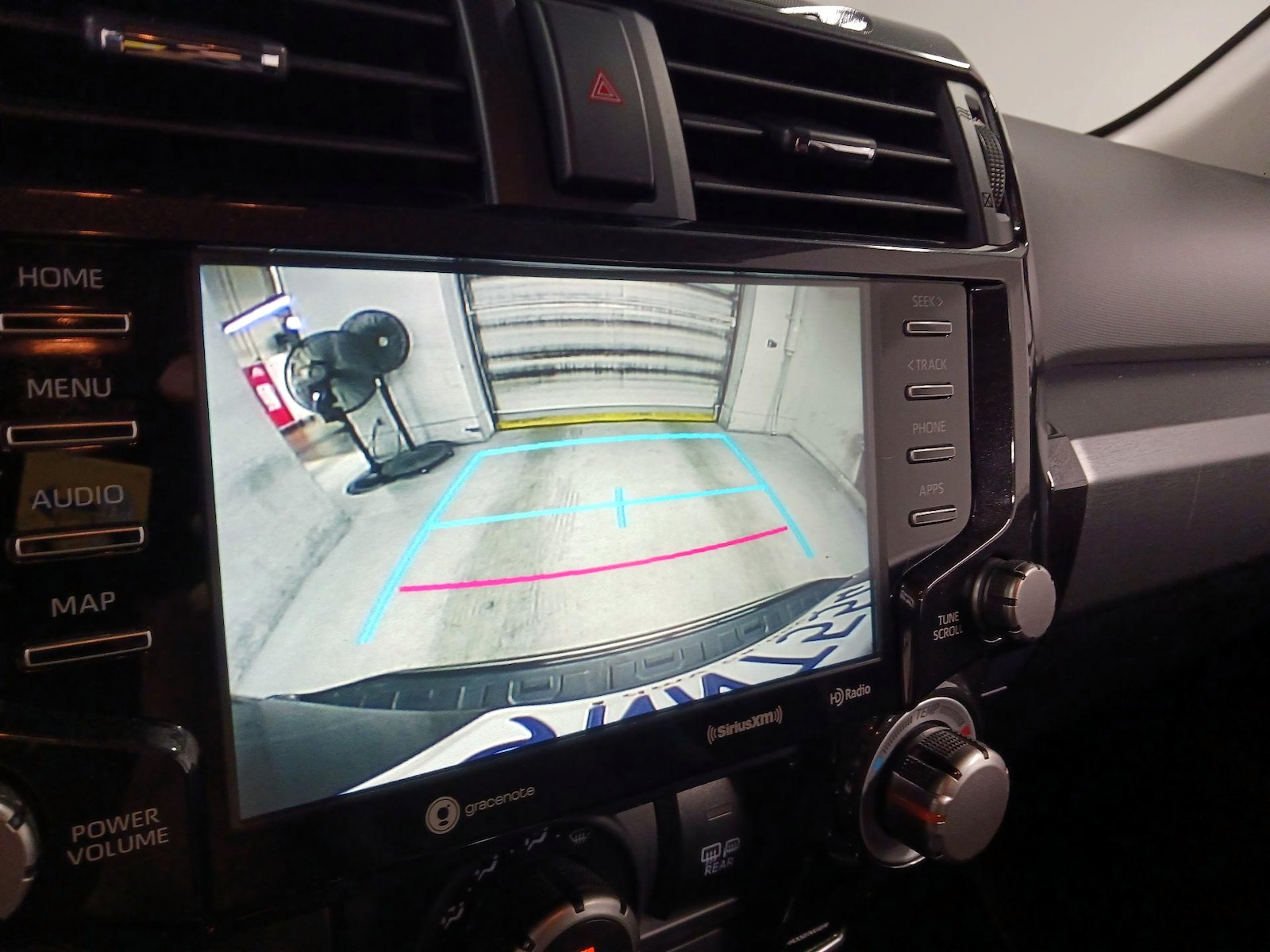 2023 Toyota 4Runner TRD Off-Road - Photo 12