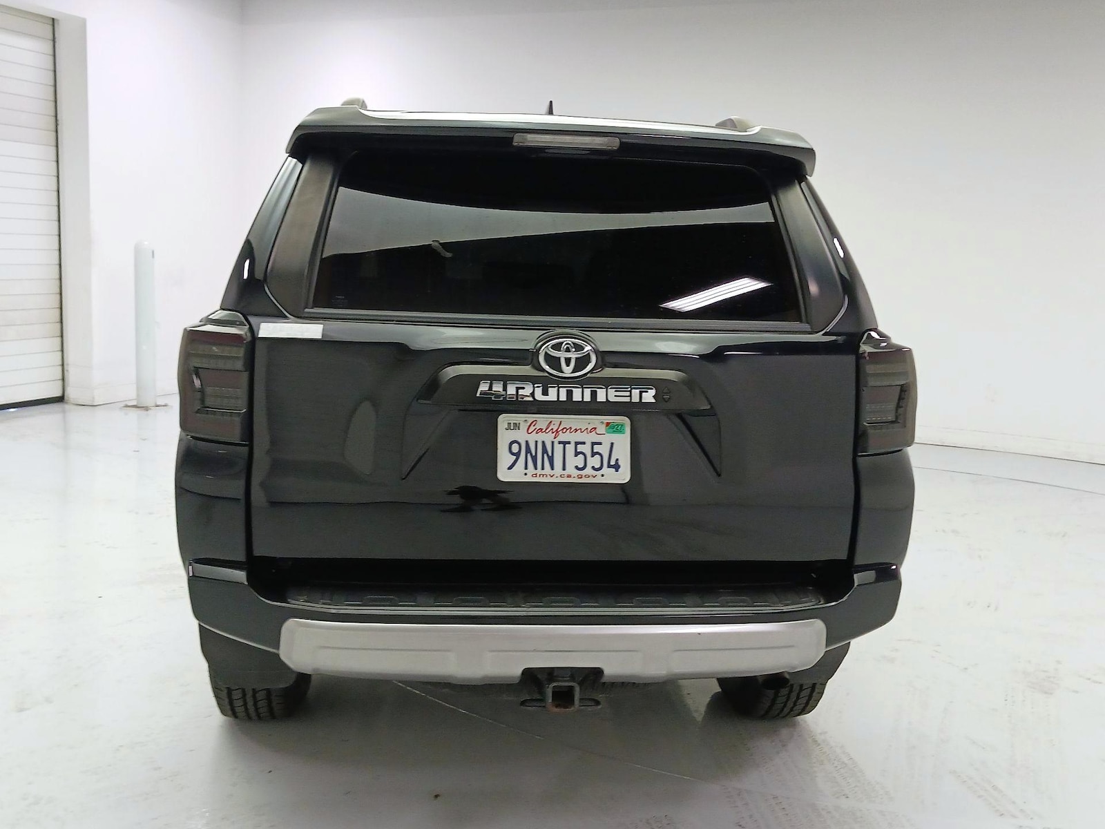 2023 Toyota 4Runner TRD Off-Road - Photo 6