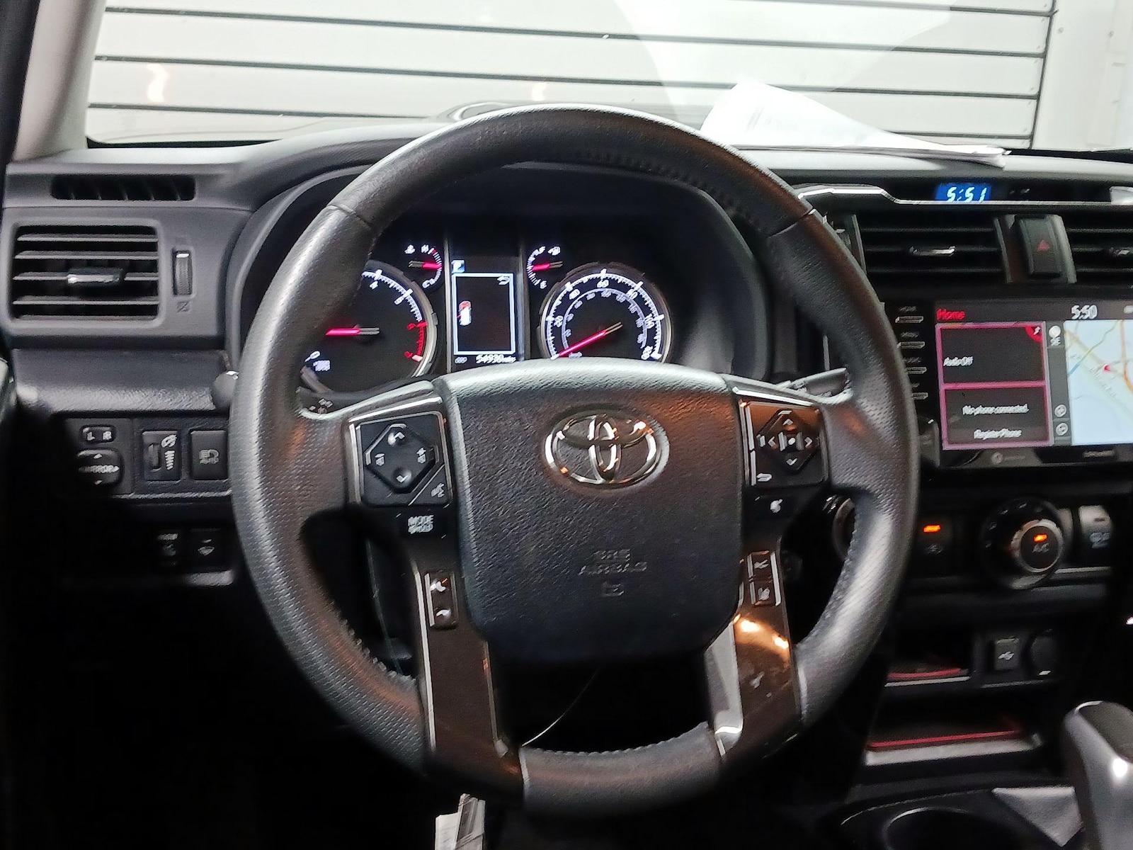 2023 Toyota 4Runner TRD Off-Road - Photo 9