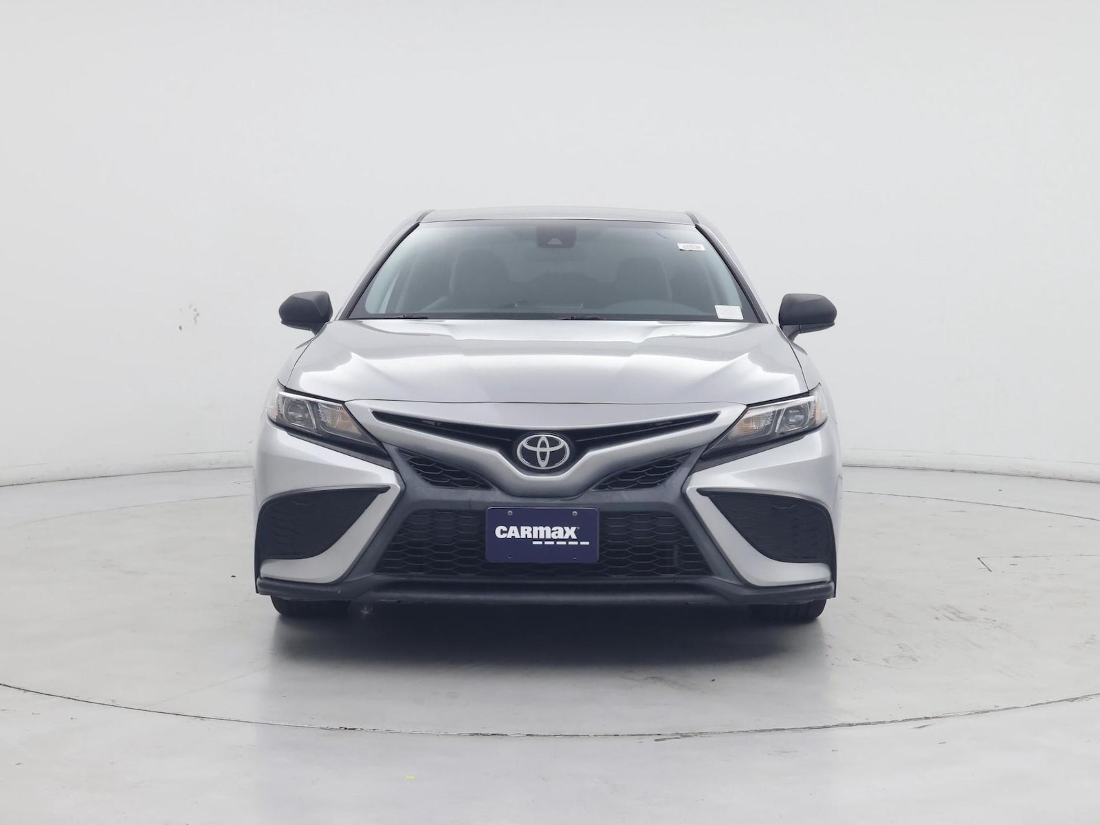 2021 Toyota Camry SE - Photo 6
