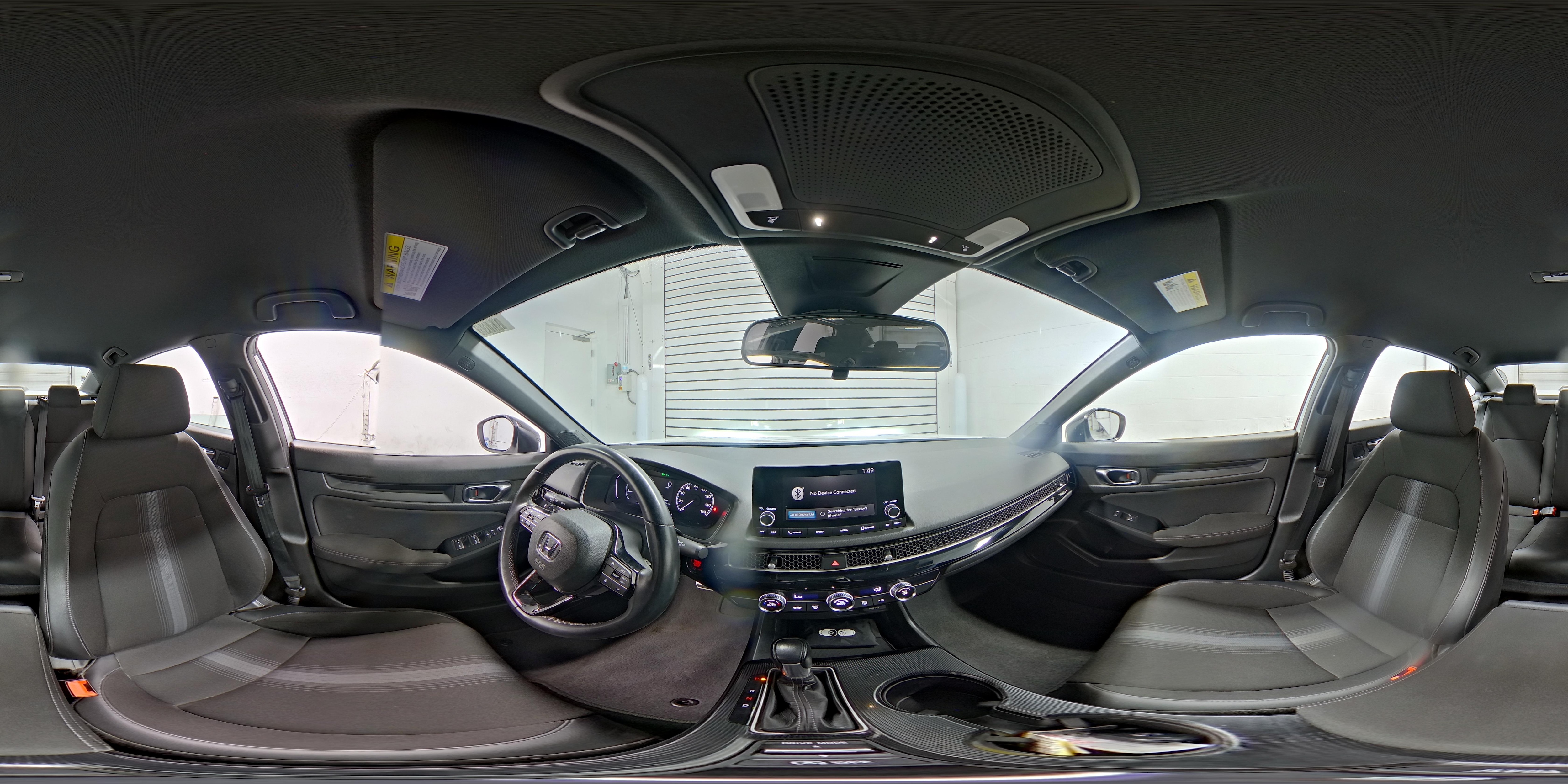 2023 Honda Civic Sport - Photo 18
