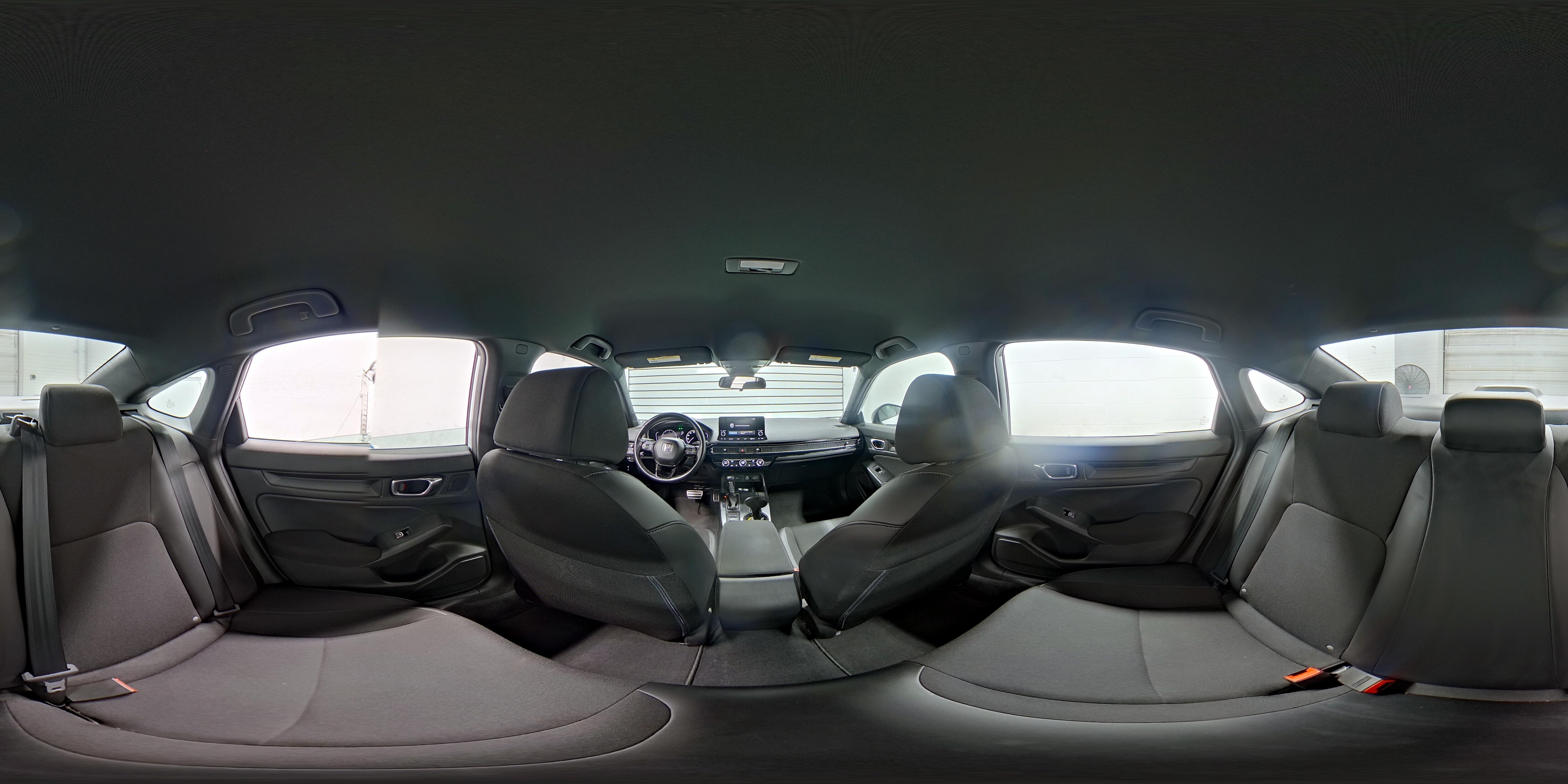 2023 Honda Civic Sport - Photo 19
