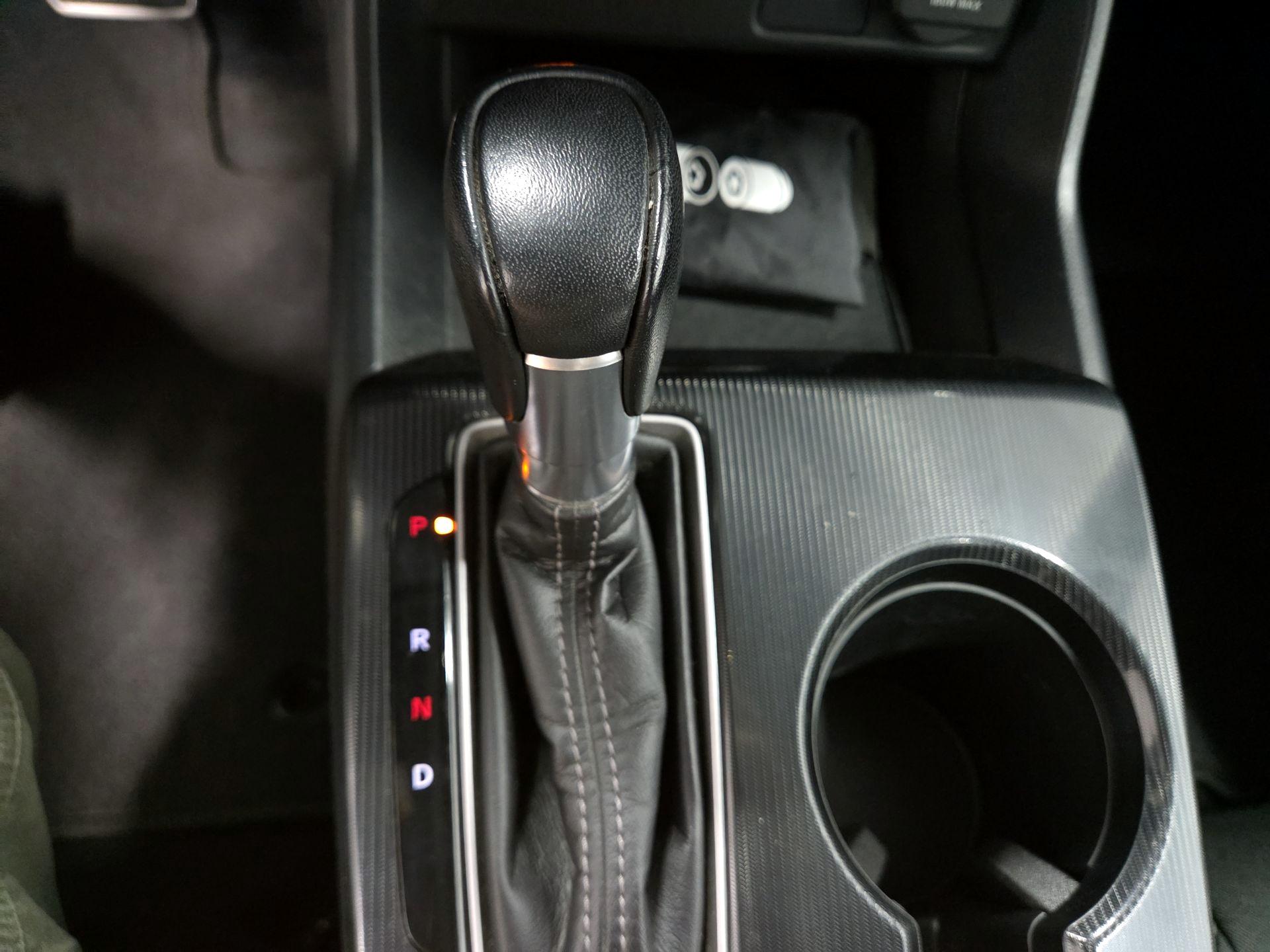 Thumbnail: 2023 Honda Civic - 13