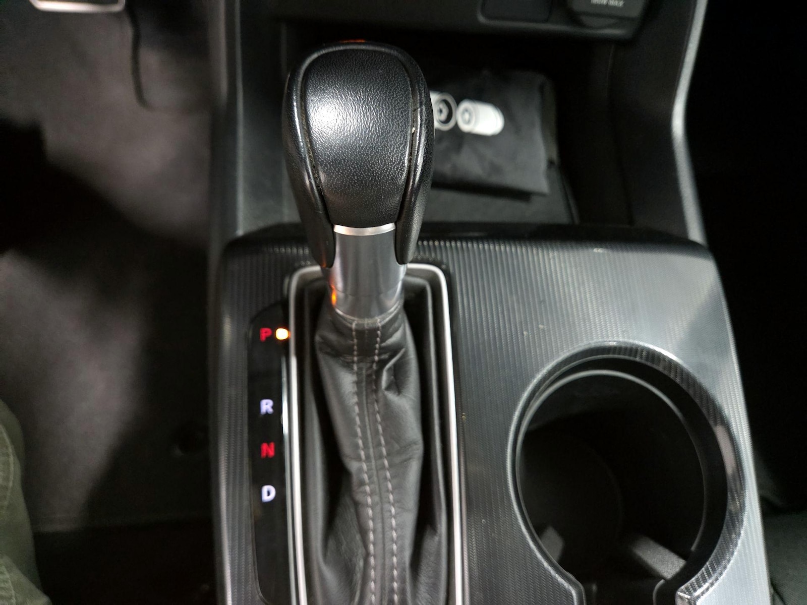 2023 Honda Civic Sport - Photo 14