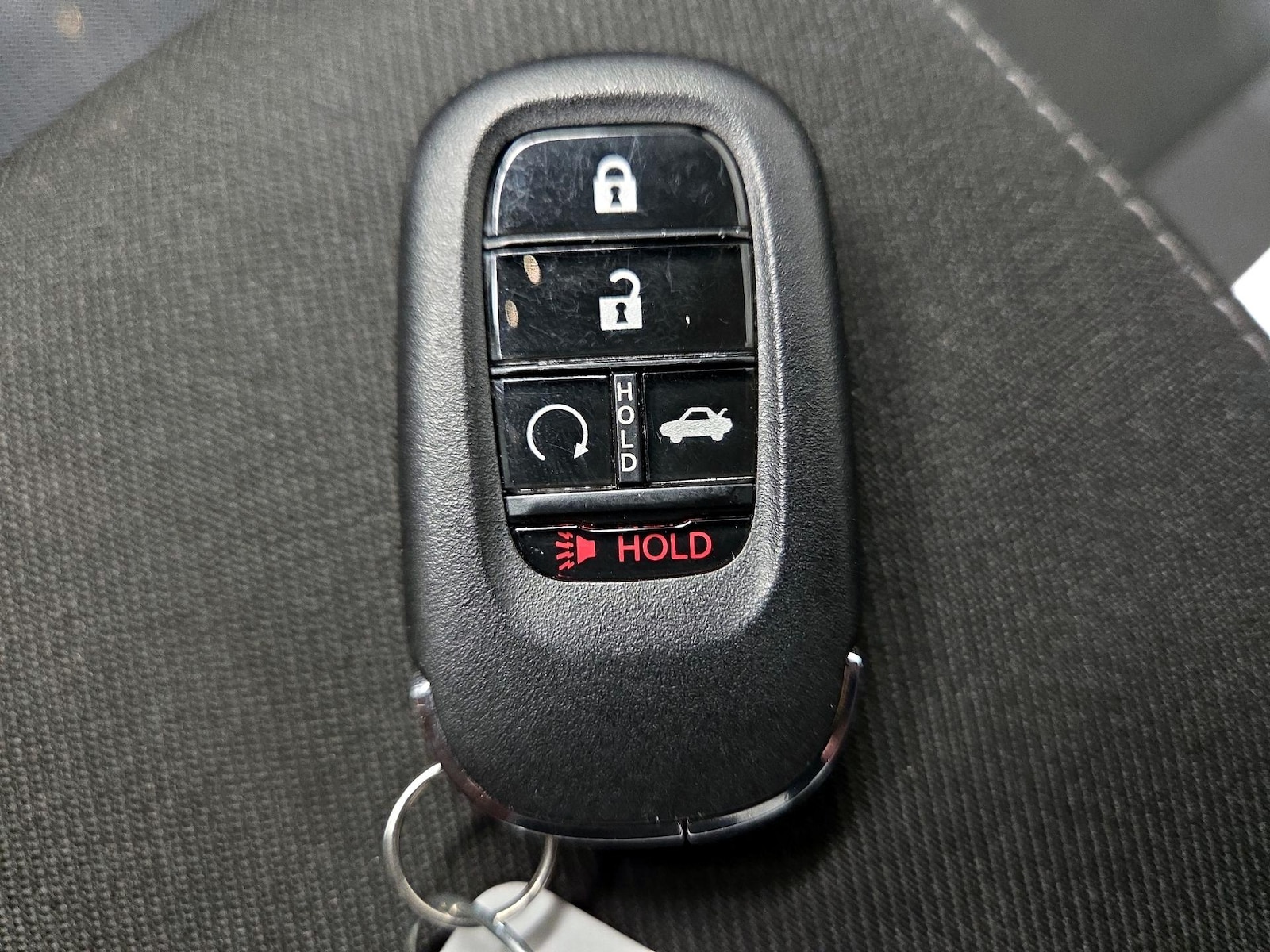 2023 Honda Civic Sport - Photo 17