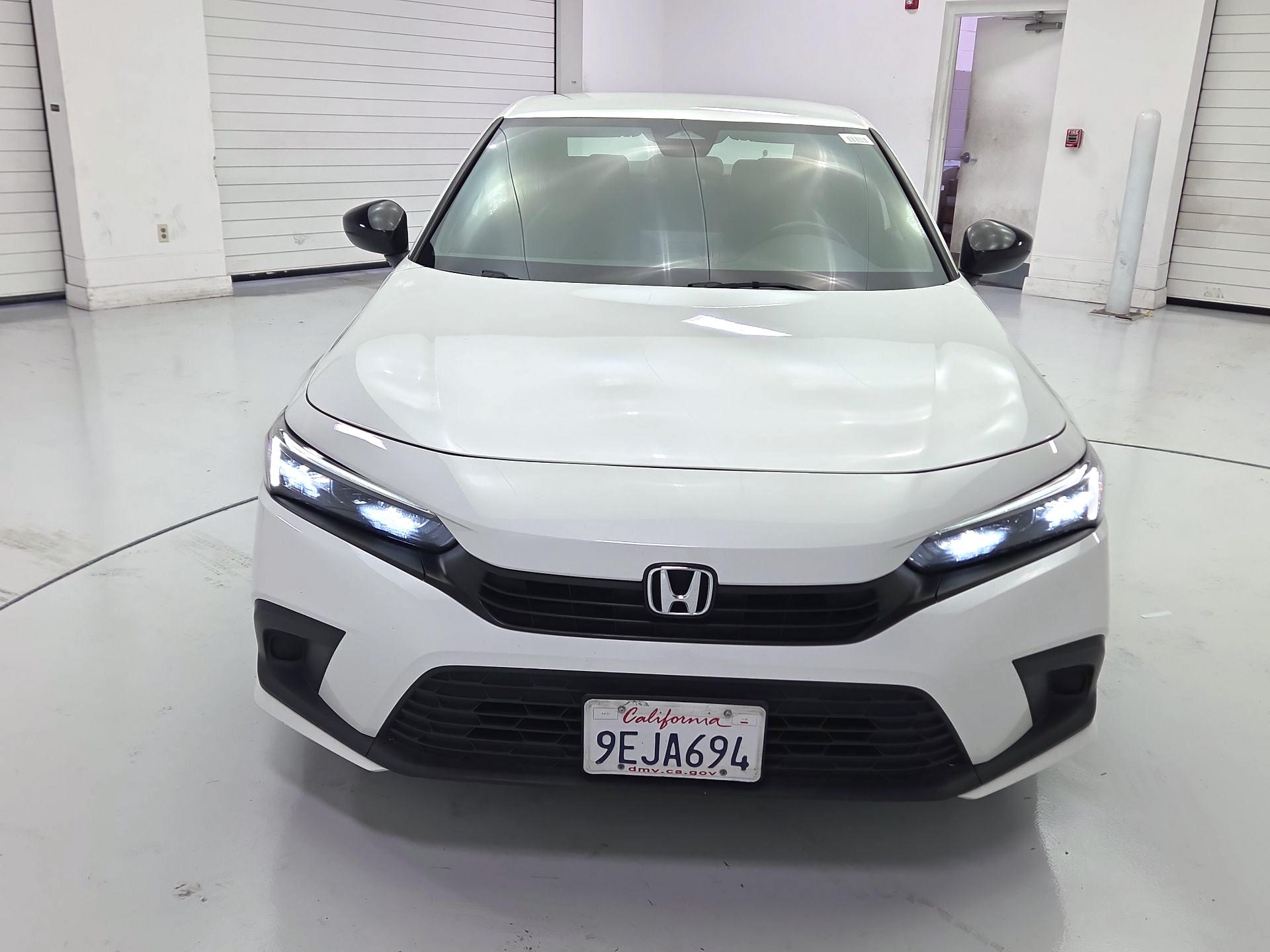Thumbnail: 2023 Honda Civic - 2