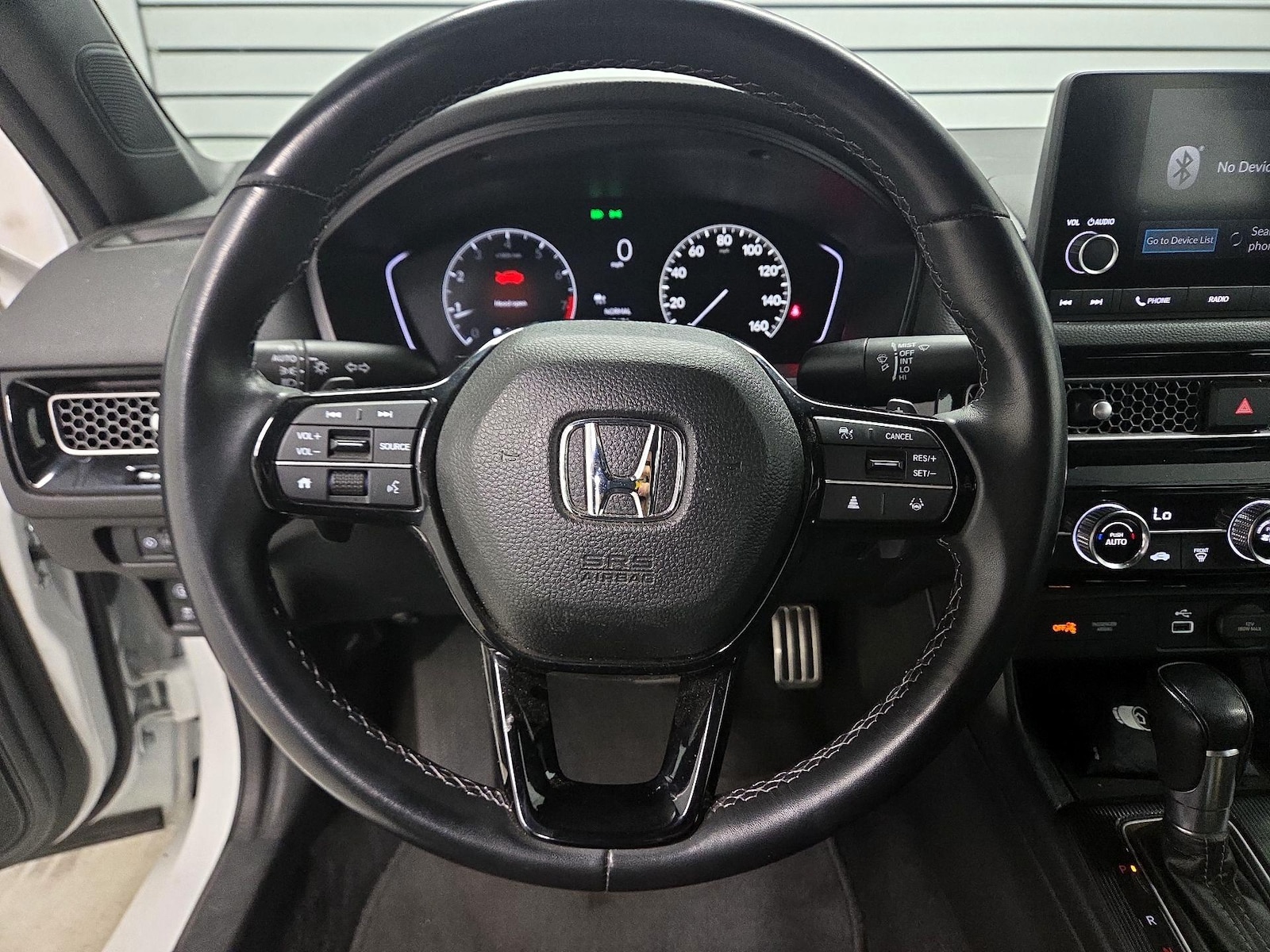 2023 Honda Civic Sport - Photo 9