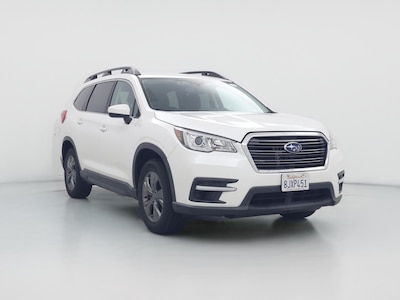 2019 Subaru Ascent Premium