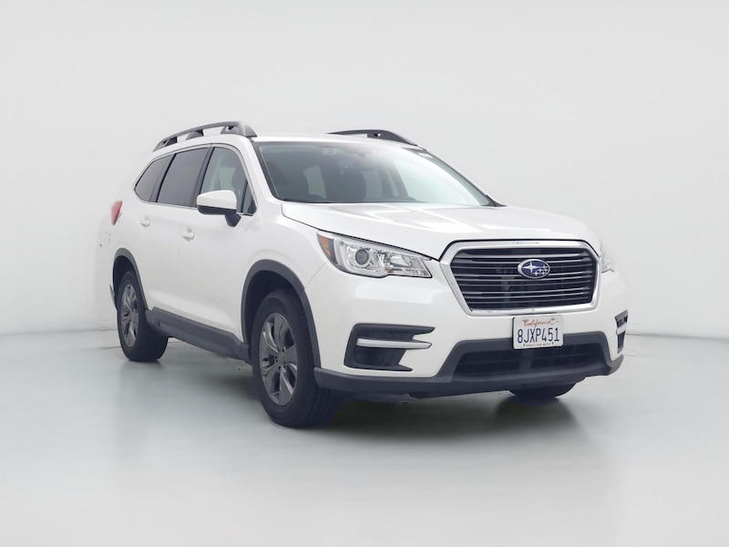 2019 Subaru Ascent Premium -
                  Irvine, CA