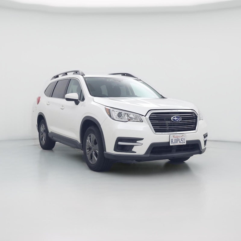 2019 Subaru Ascent Premium