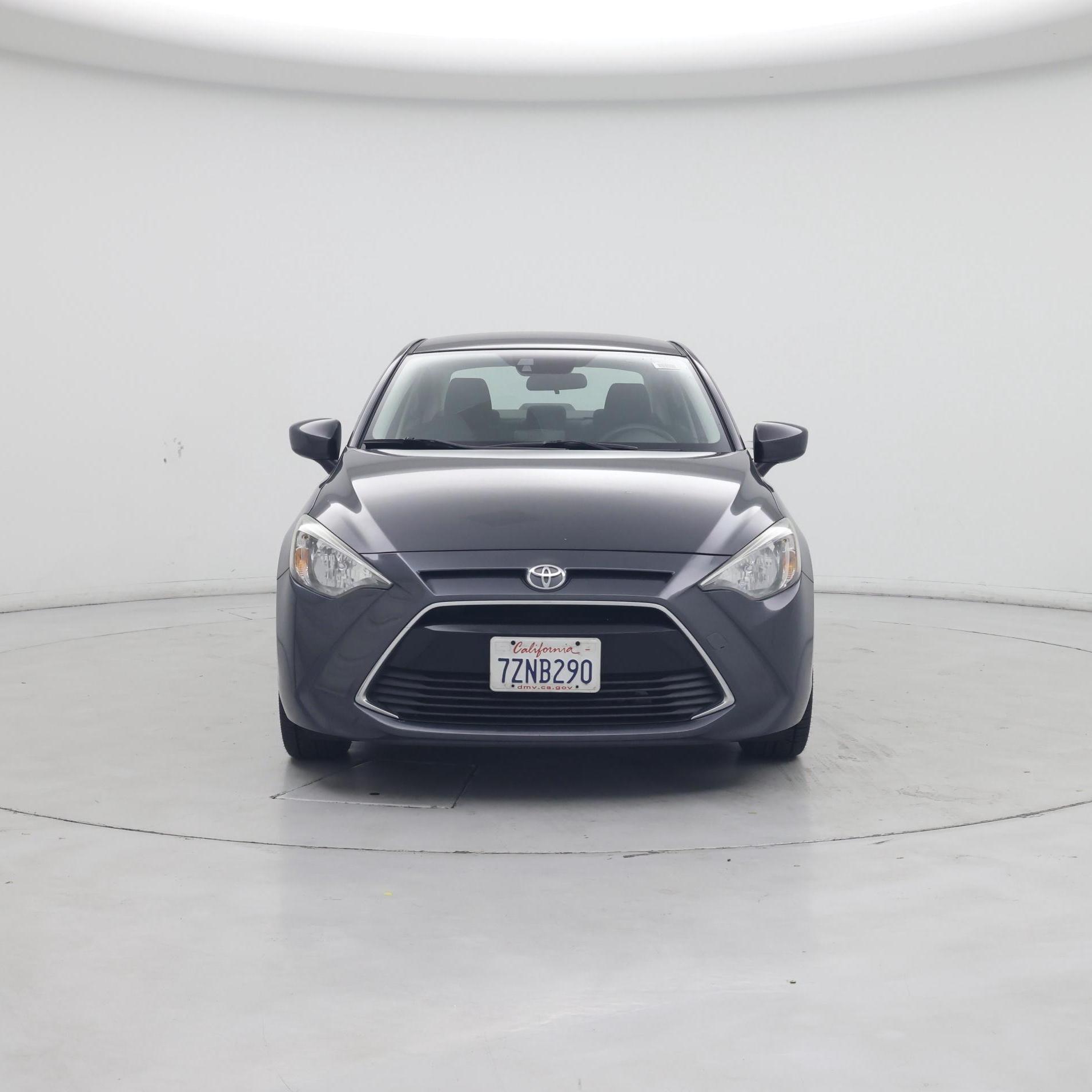 Thumbnail: 2017 Toyota Yaris iA - 5
