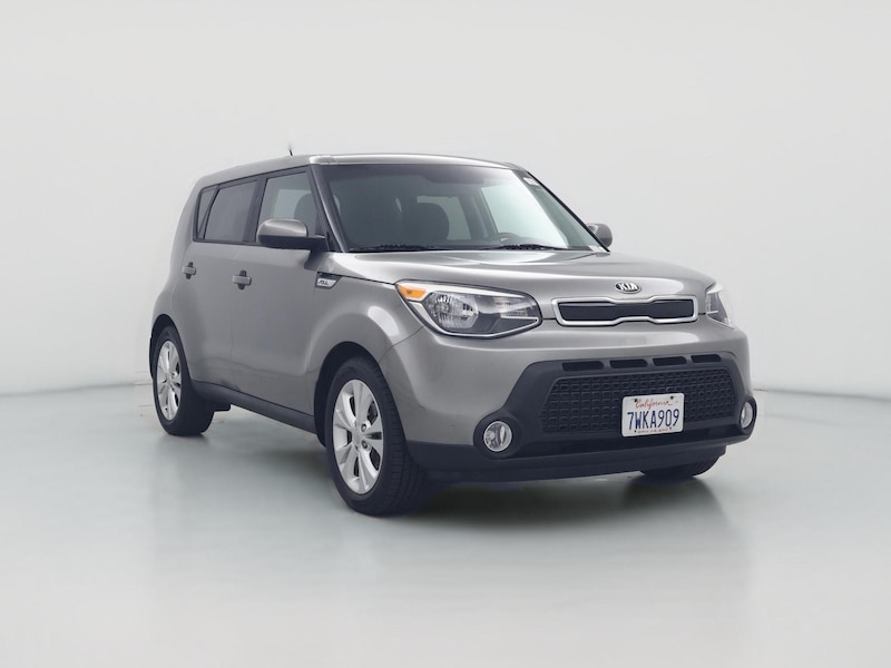 2016 Kia Soul Soul+ -
                  Irvine, CA