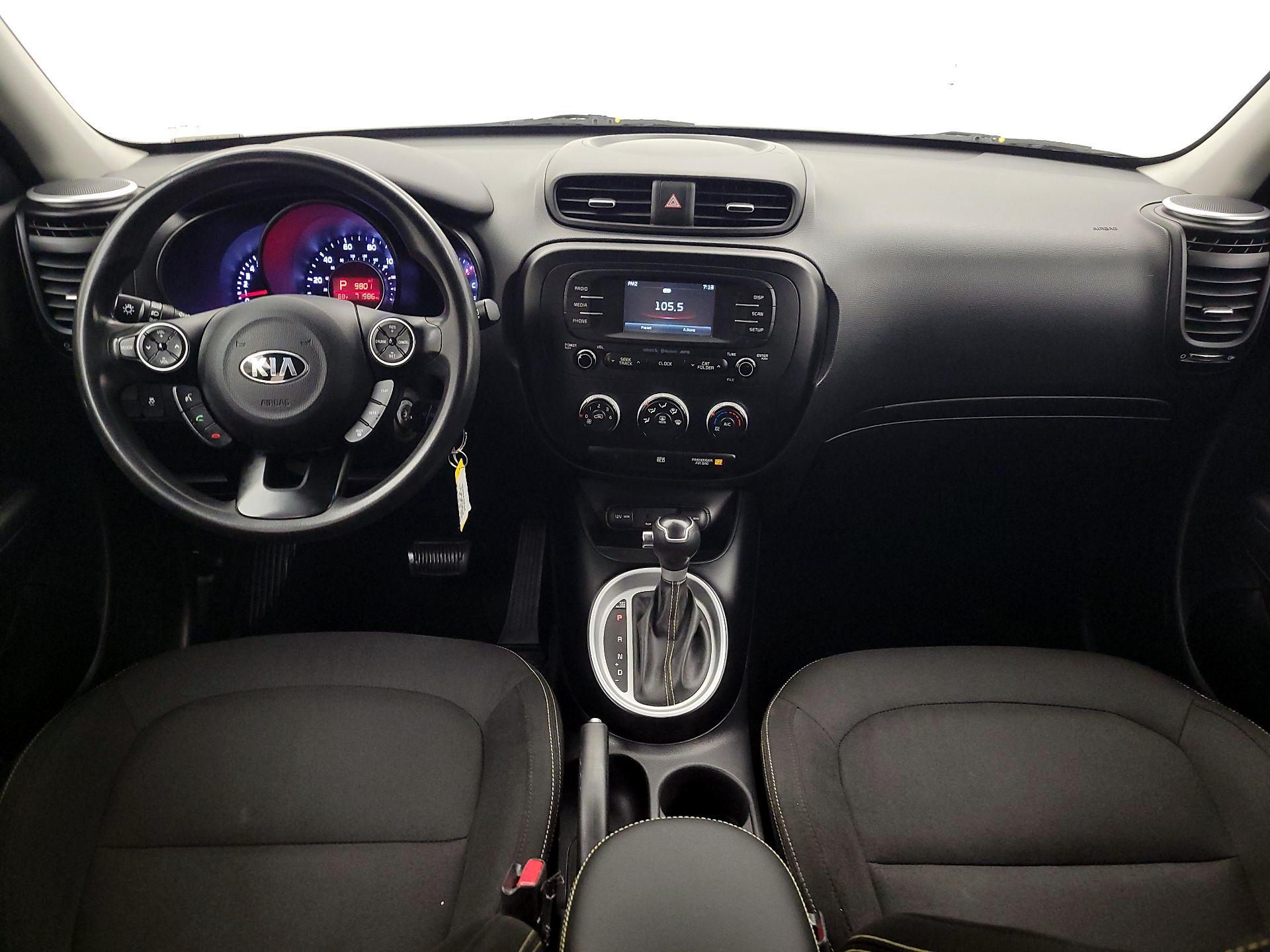 Thumbnail: 2016 Kia Soul - 9