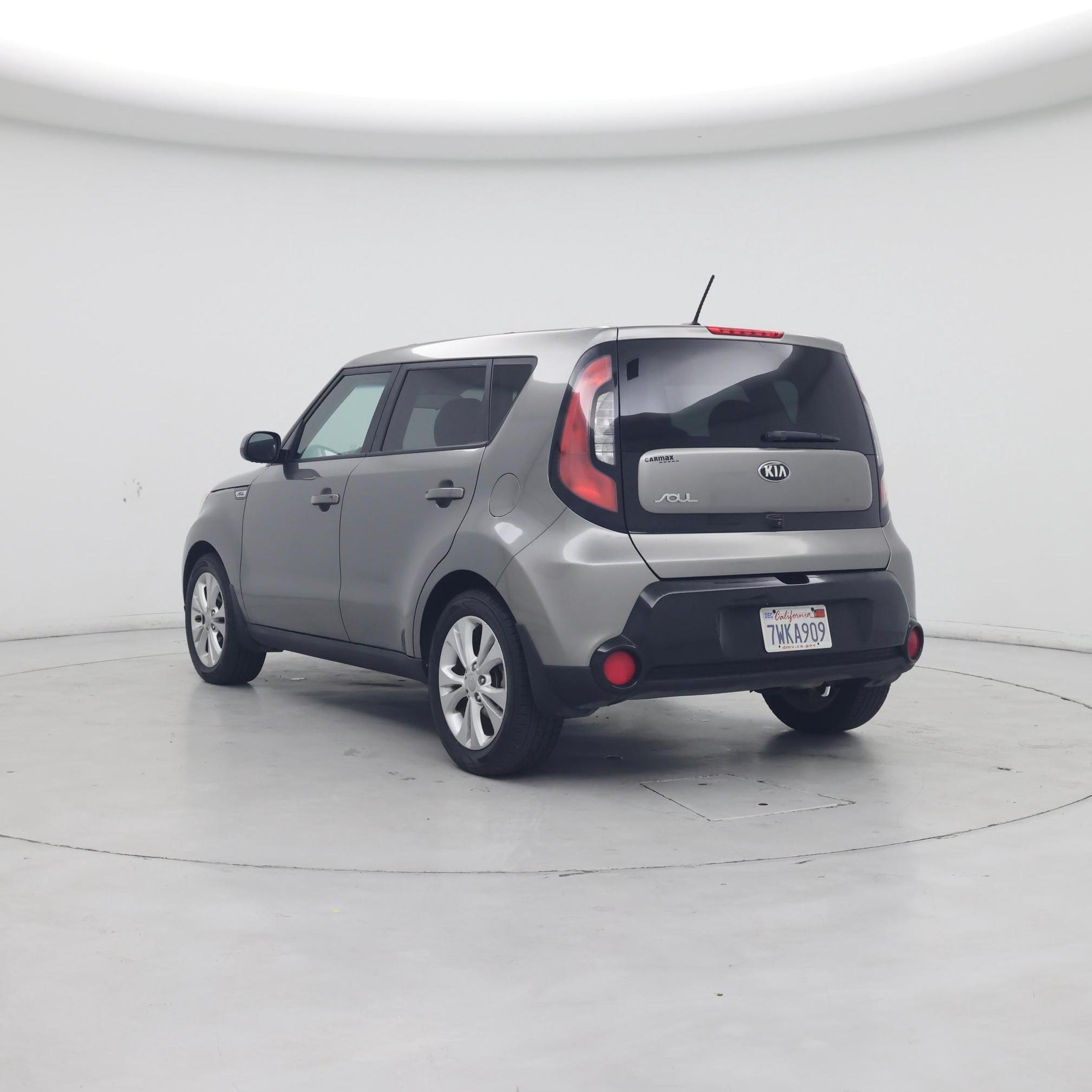 Thumbnail: 2016 Kia Soul - 2