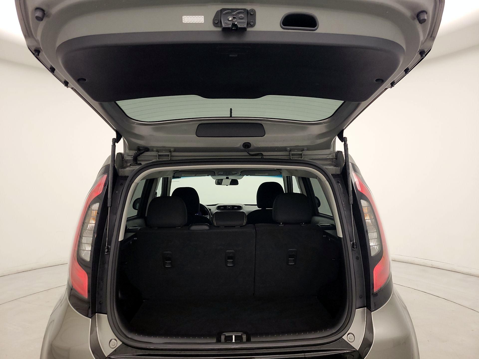 Thumbnail: 2016 Kia Soul - 20