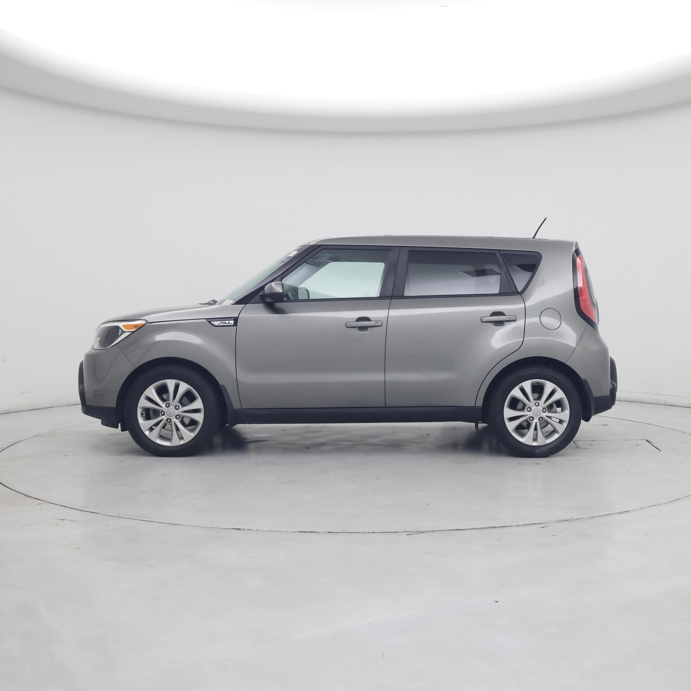 Thumbnail: 2016 Kia Soul - 3