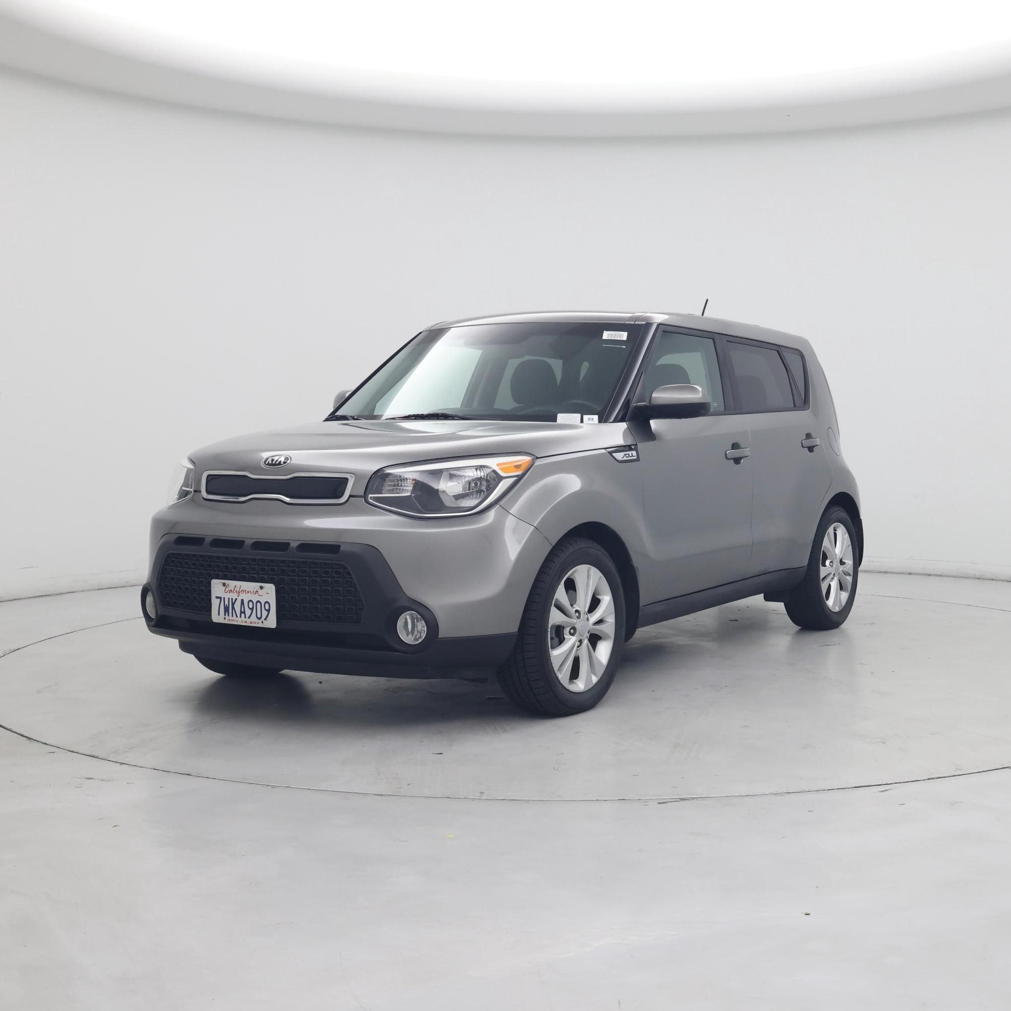 Thumbnail: 2016 Kia Soul - 4