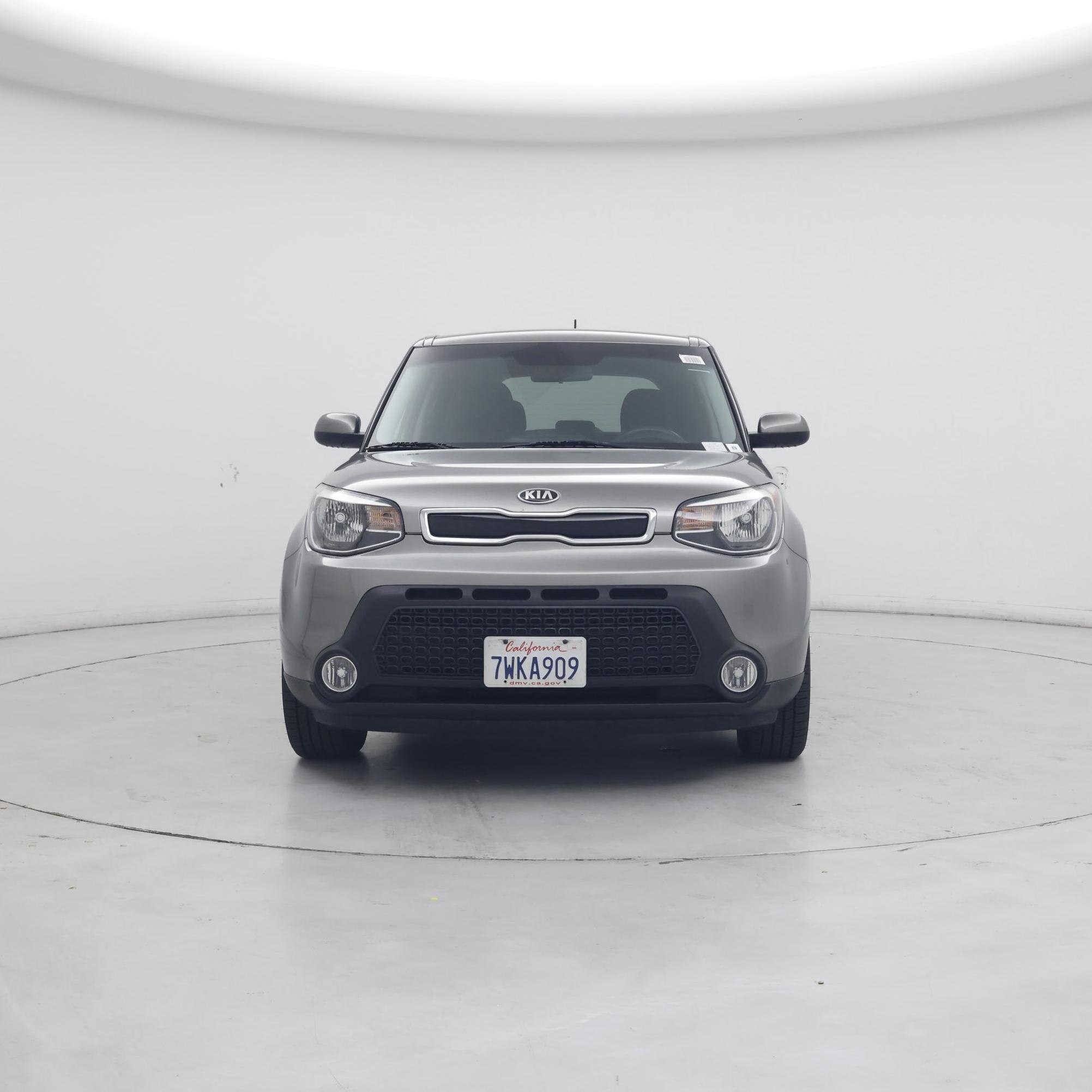Thumbnail: 2016 Kia Soul - 5