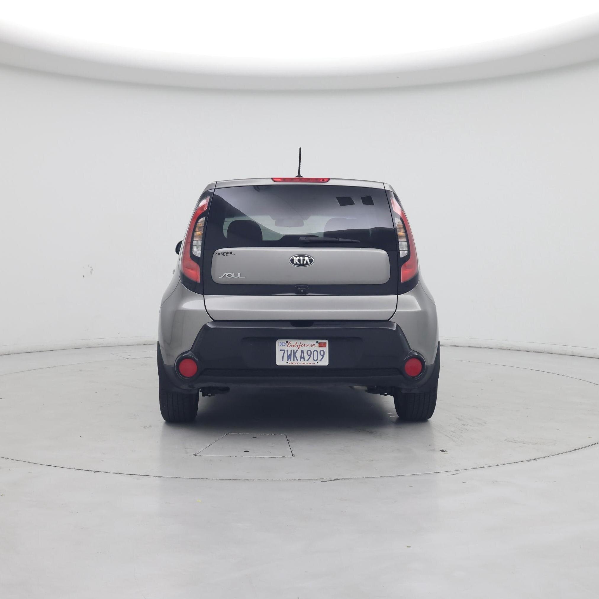 Thumbnail: 2016 Kia Soul - 6
