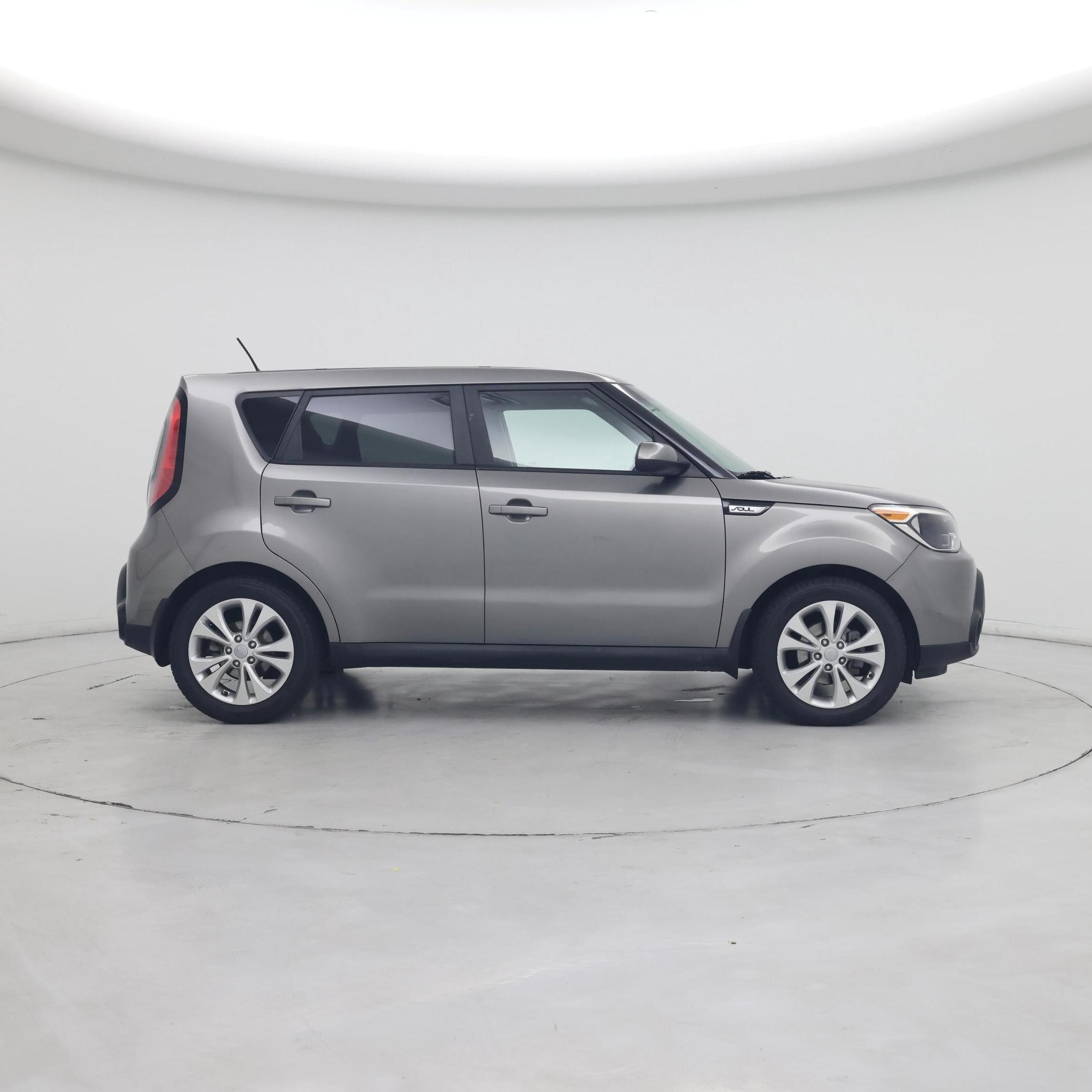 Thumbnail: 2016 Kia Soul - 7