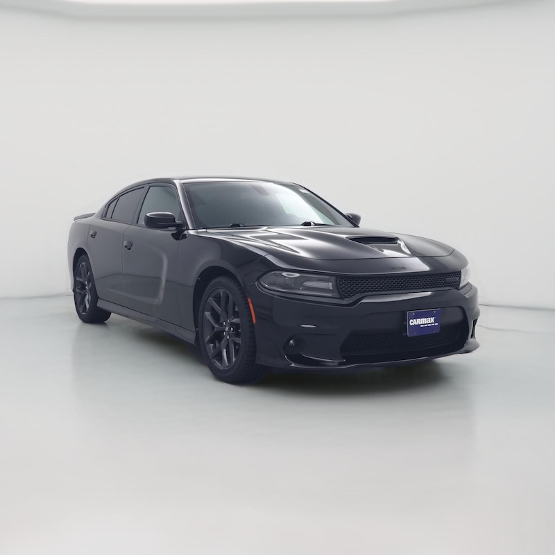 2021 Dodge Charger GT