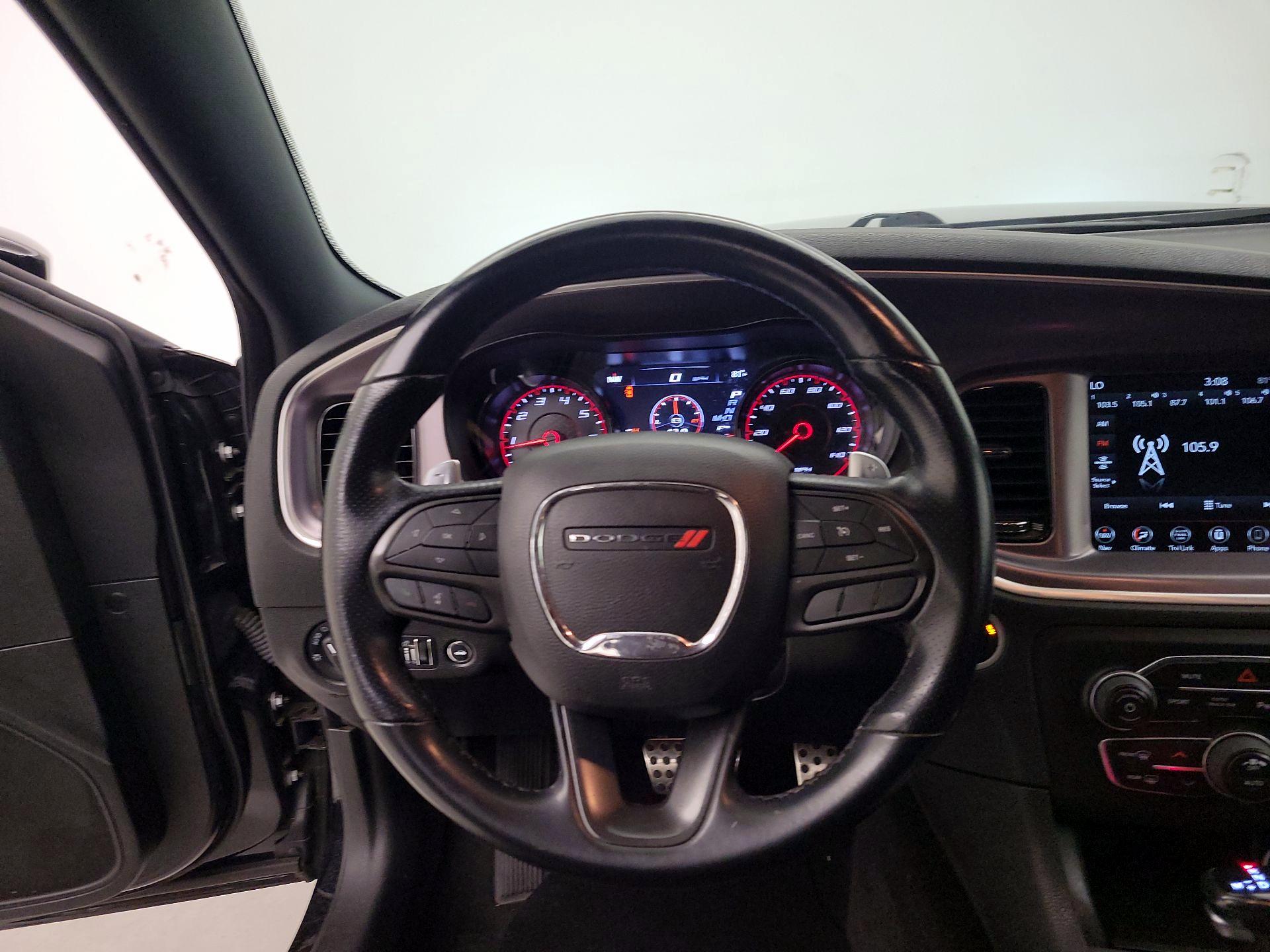 Thumbnail: 2021 Dodge Charger - 10