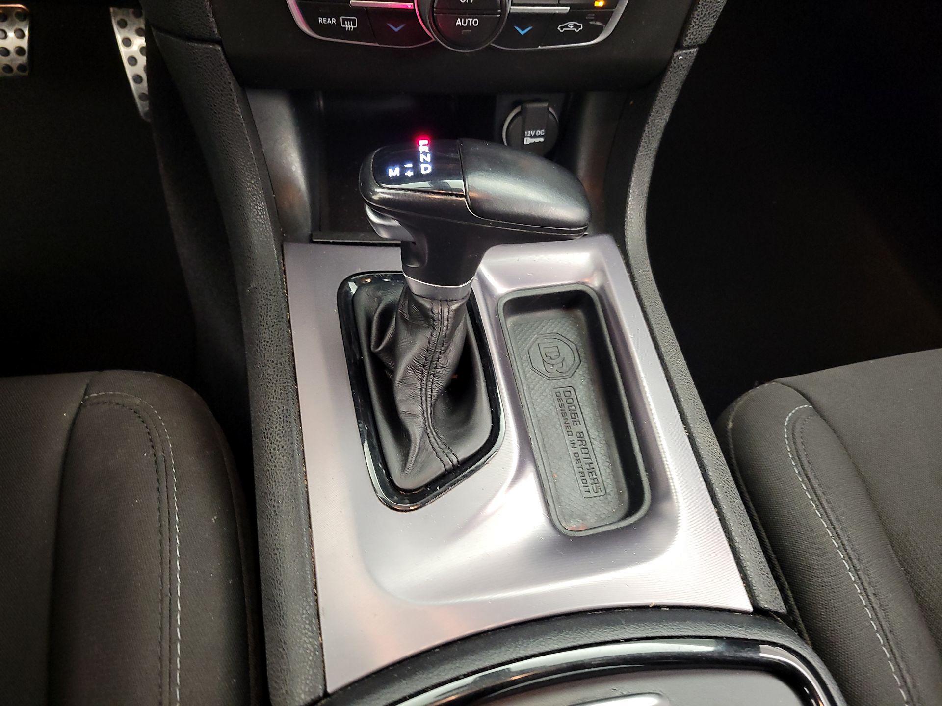 Thumbnail: 2021 Dodge Charger - 17