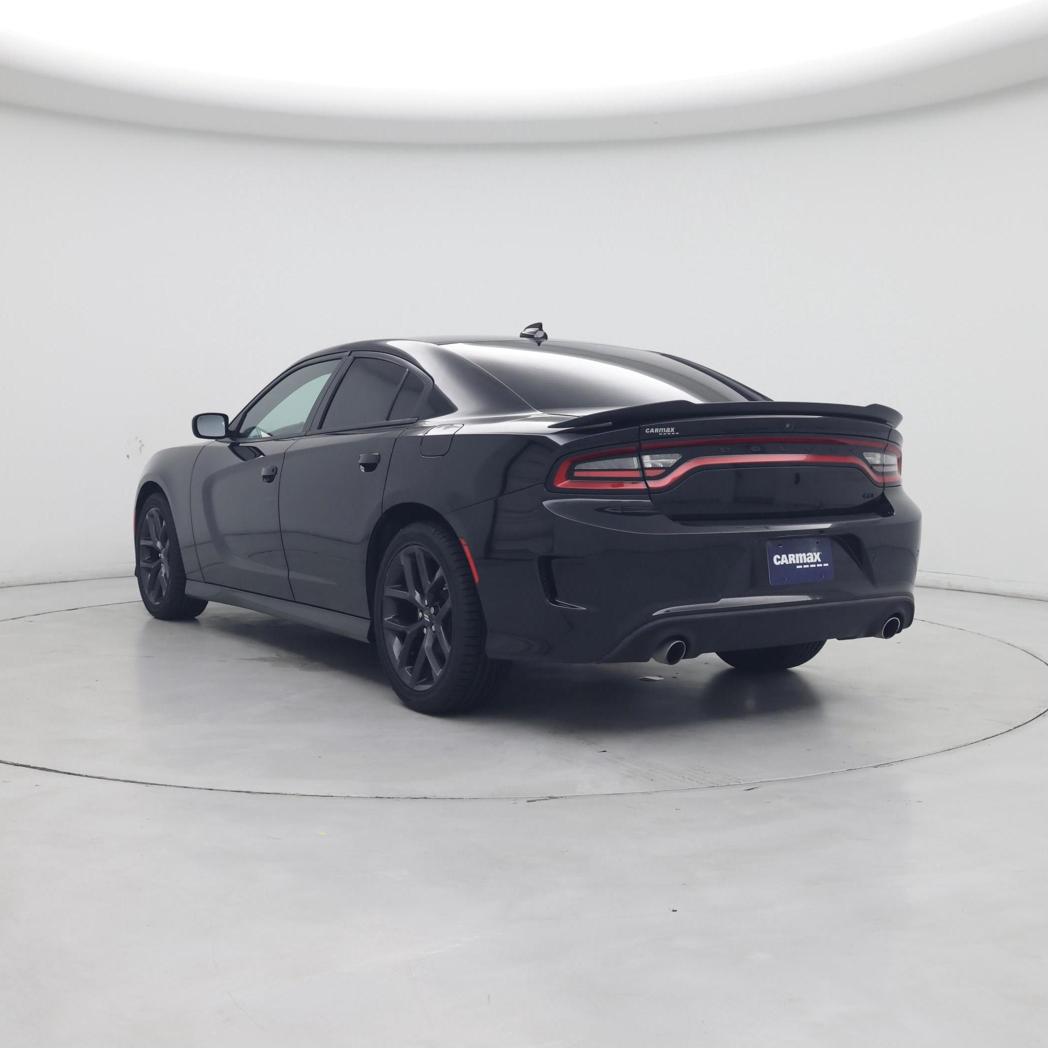 Thumbnail: 2021 Dodge Charger - 2