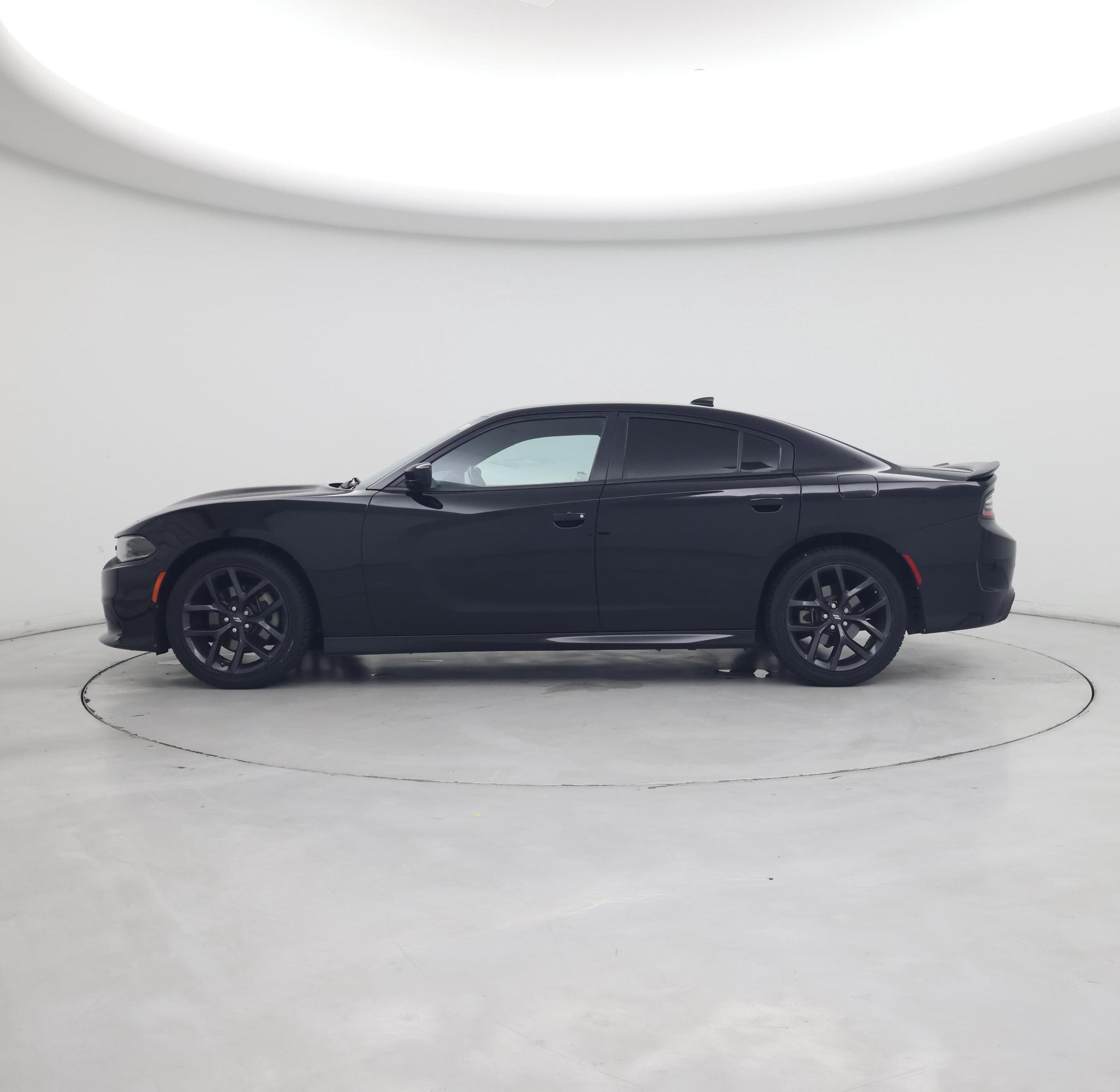 Thumbnail: 2021 Dodge Charger - 3