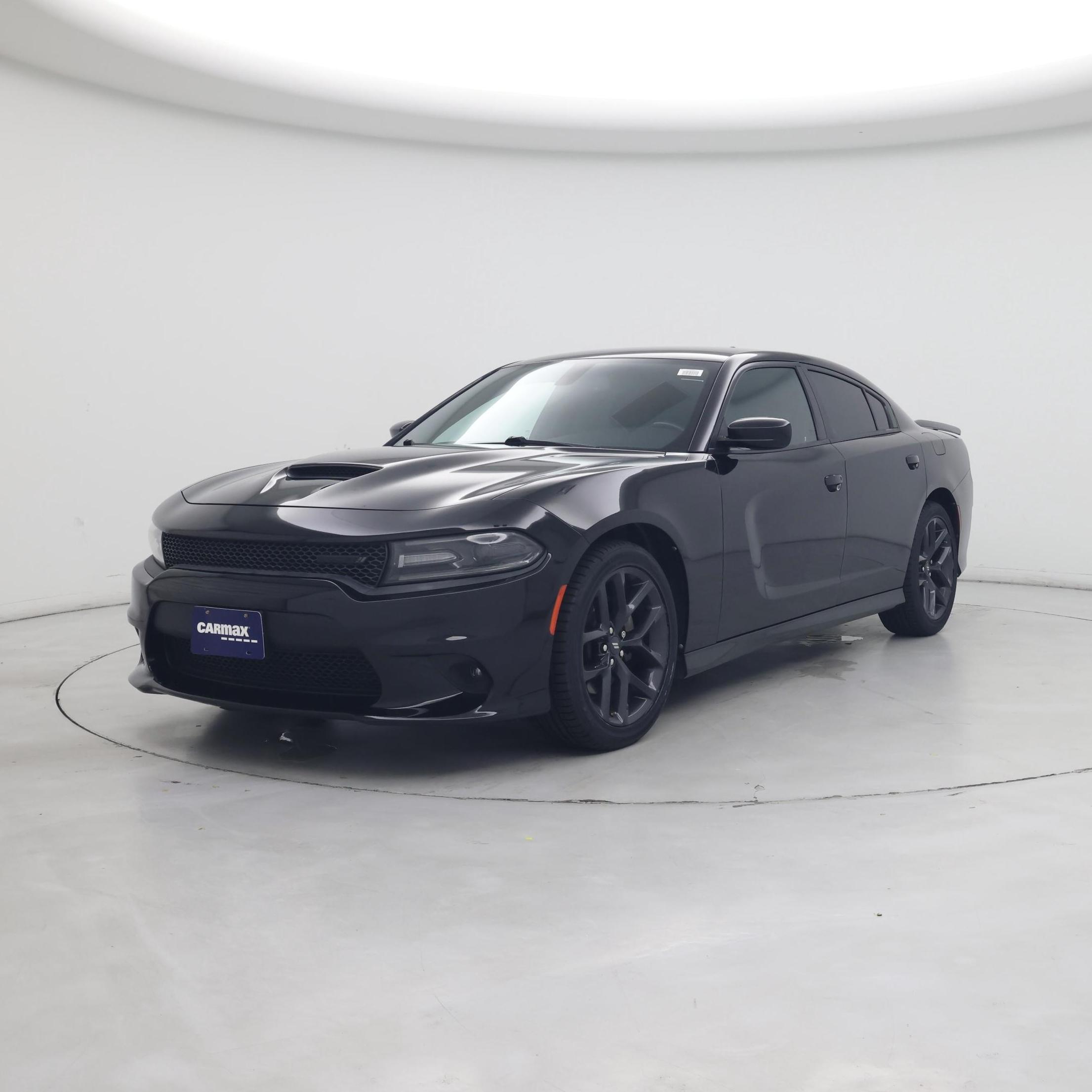 Thumbnail: 2021 Dodge Charger - 4