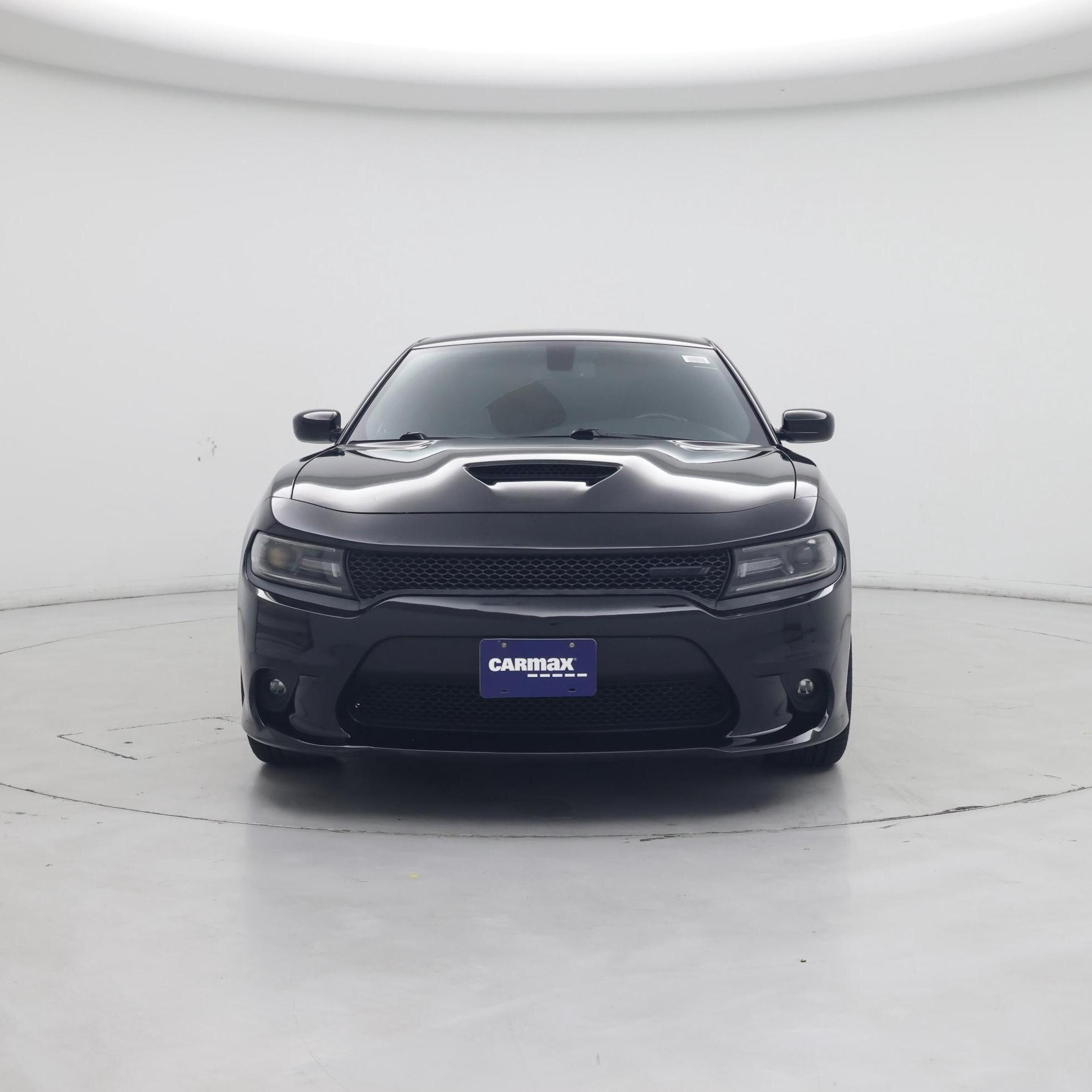 Thumbnail: 2021 Dodge Charger - 5