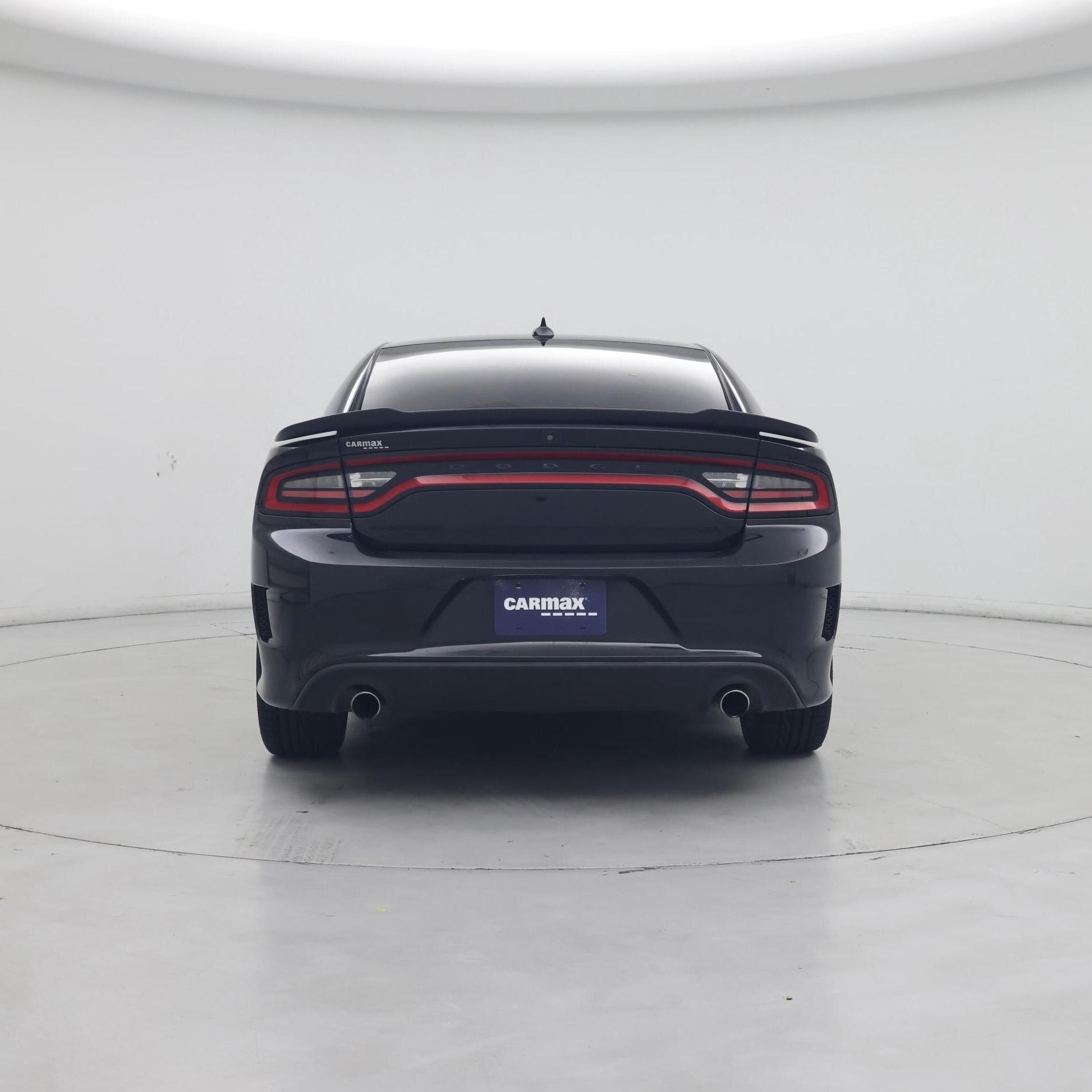 Thumbnail: 2021 Dodge Charger - 6