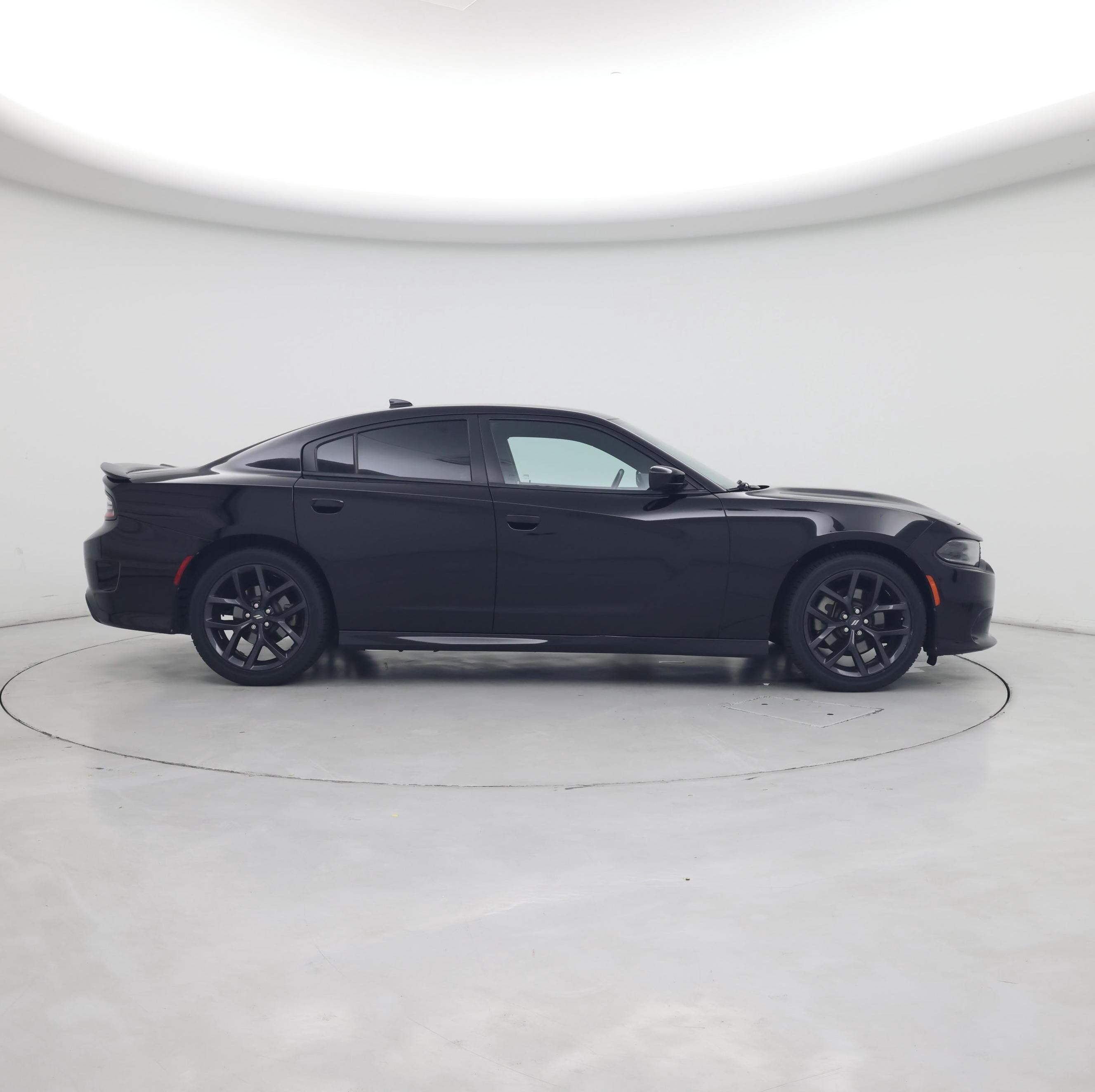 Thumbnail: 2021 Dodge Charger - 7
