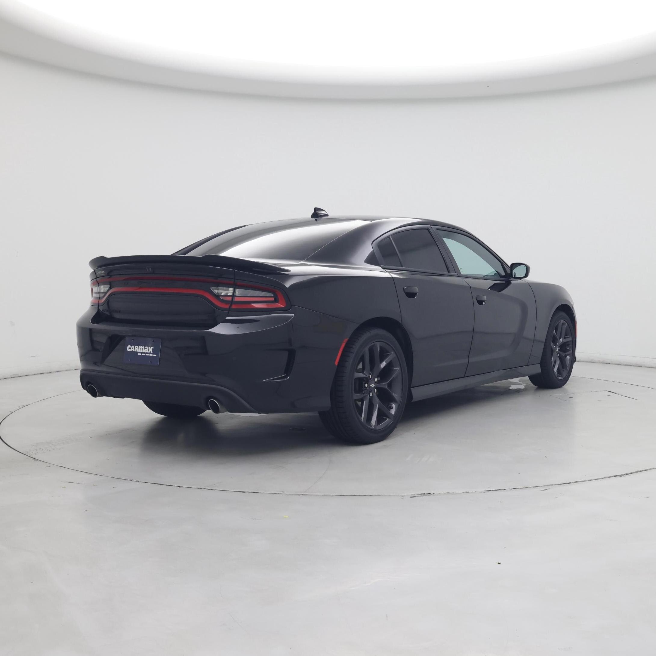 Thumbnail: 2021 Dodge Charger - 8