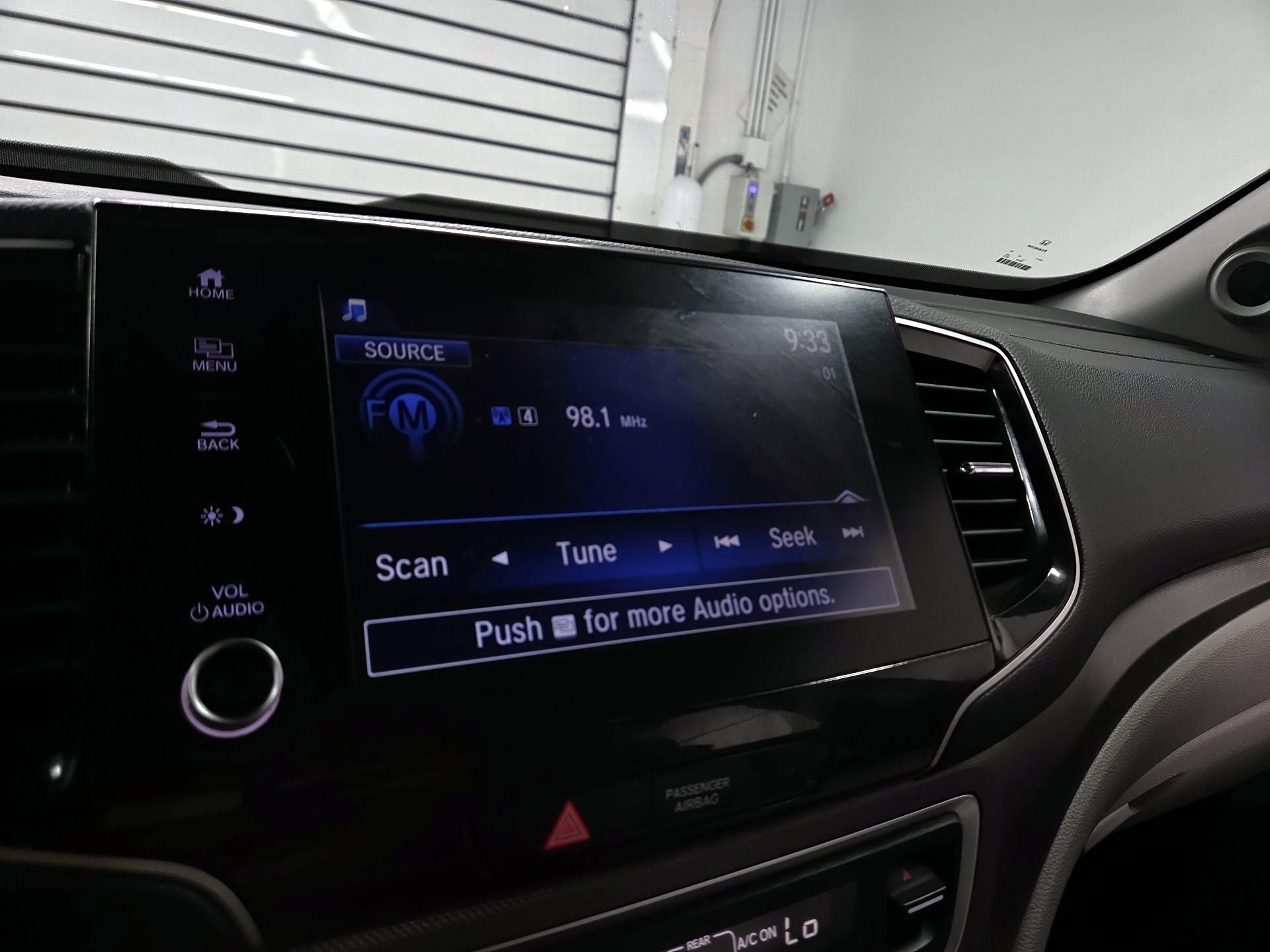 Thumbnail: 2023 Honda Ridgeline - 11