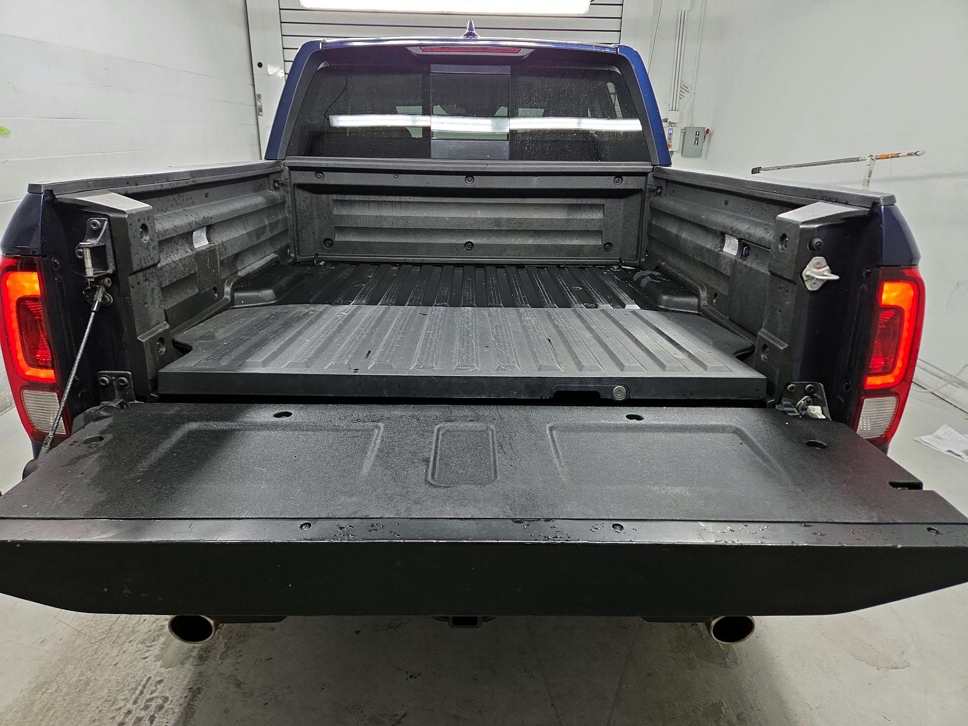 Thumbnail: 2023 Honda Ridgeline - 14