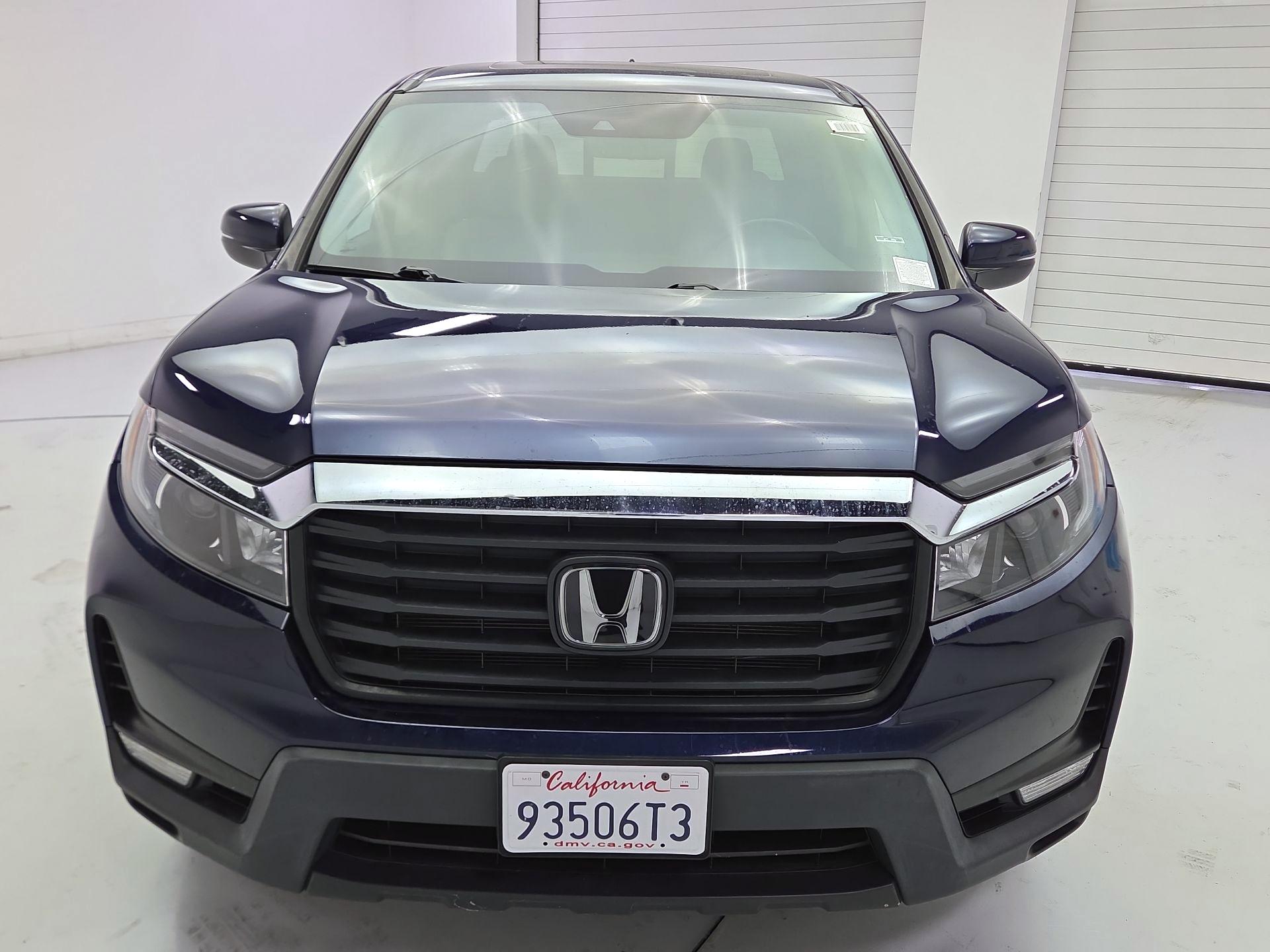 Thumbnail: 2023 Honda Ridgeline - 2
