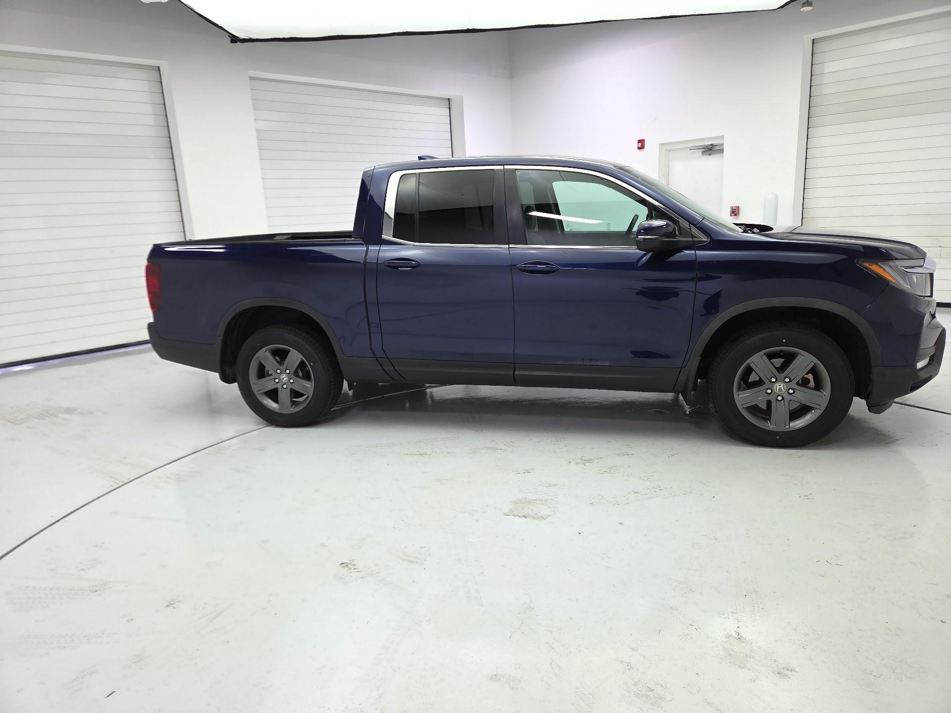 Thumbnail: 2023 Honda Ridgeline - 4