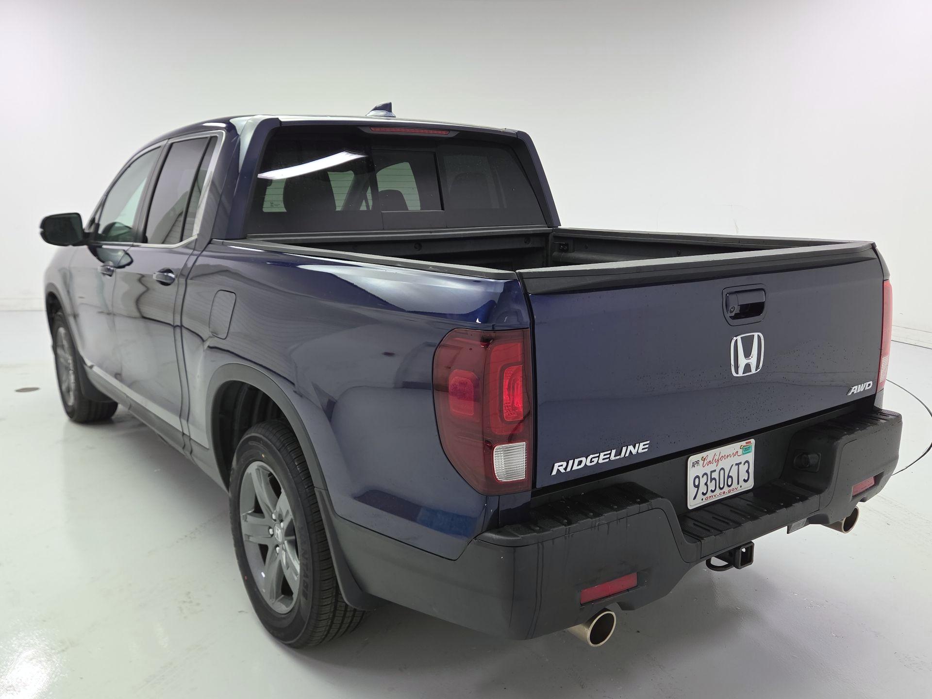 Thumbnail: 2023 Honda Ridgeline - 7