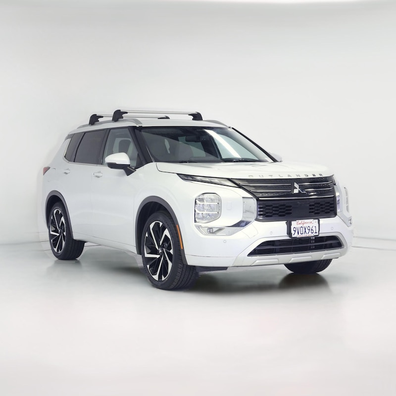 2022 Mitsubishi Outlander SEL Special Edition