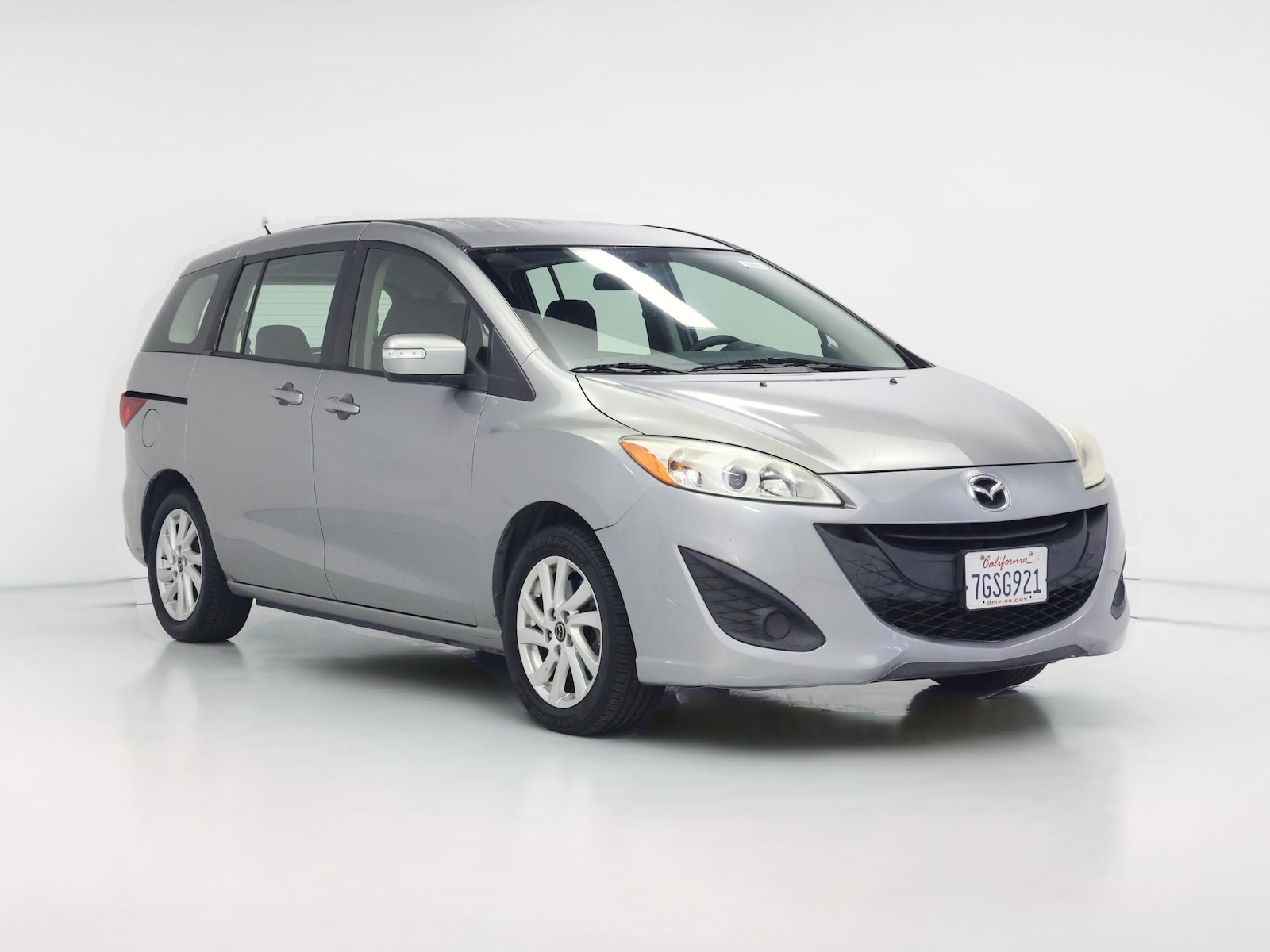 2014 Mazda MAZDA5