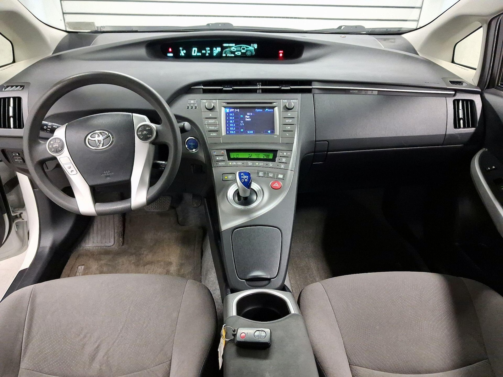 Rear View Camera