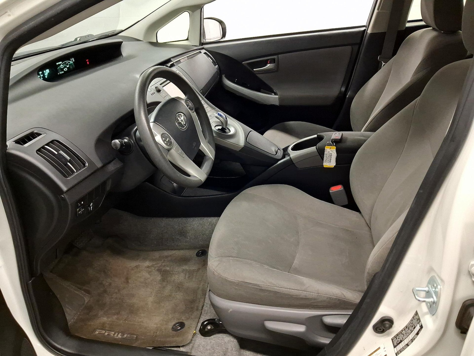 Side Airbags