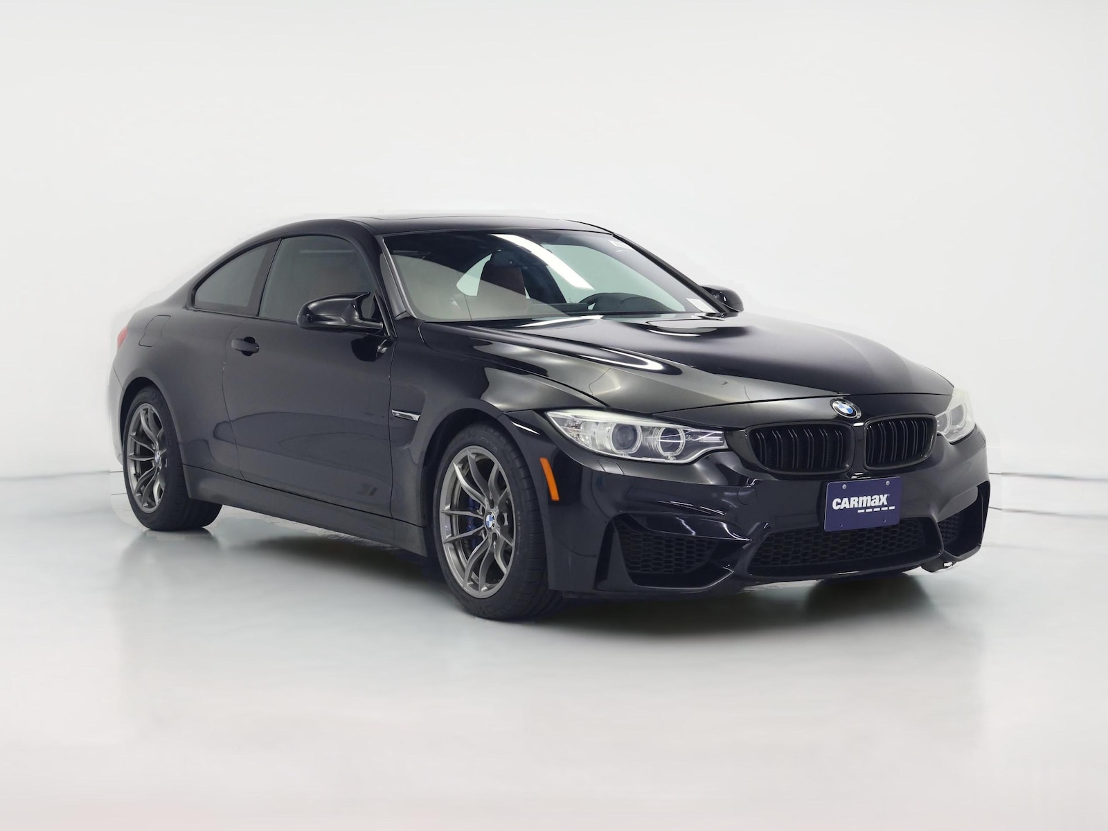 2015 BMW M4 Coupe