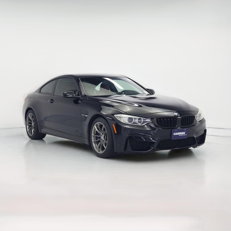 2015 BMW M4