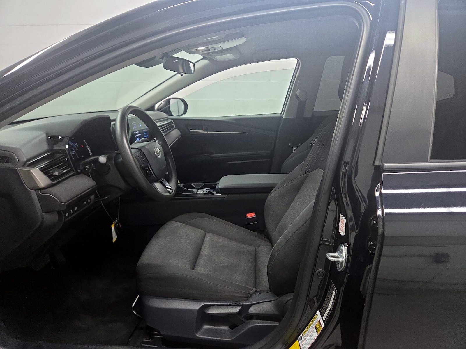 Side Airbags